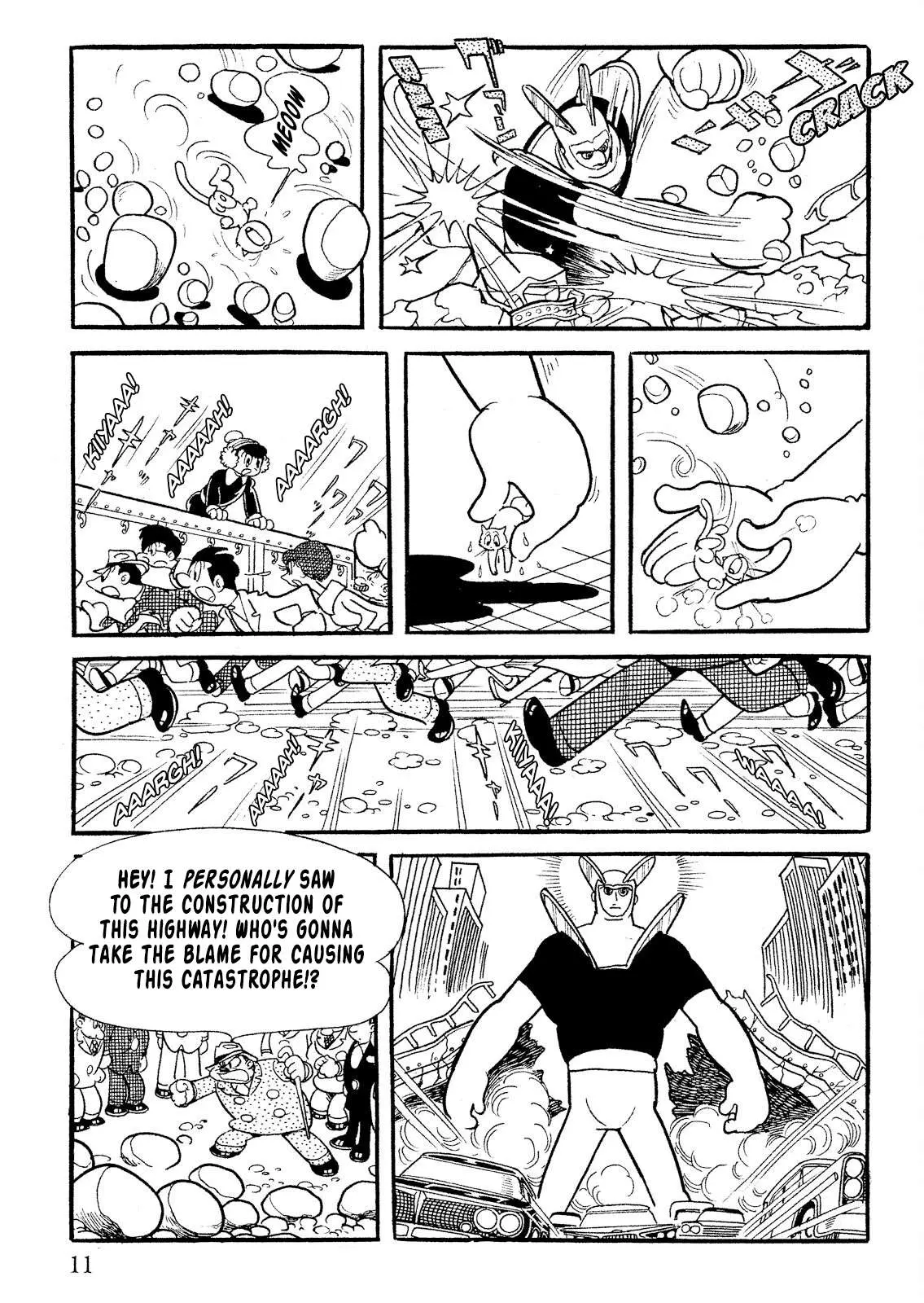 SF Mix Chapter 1 page 13 - 