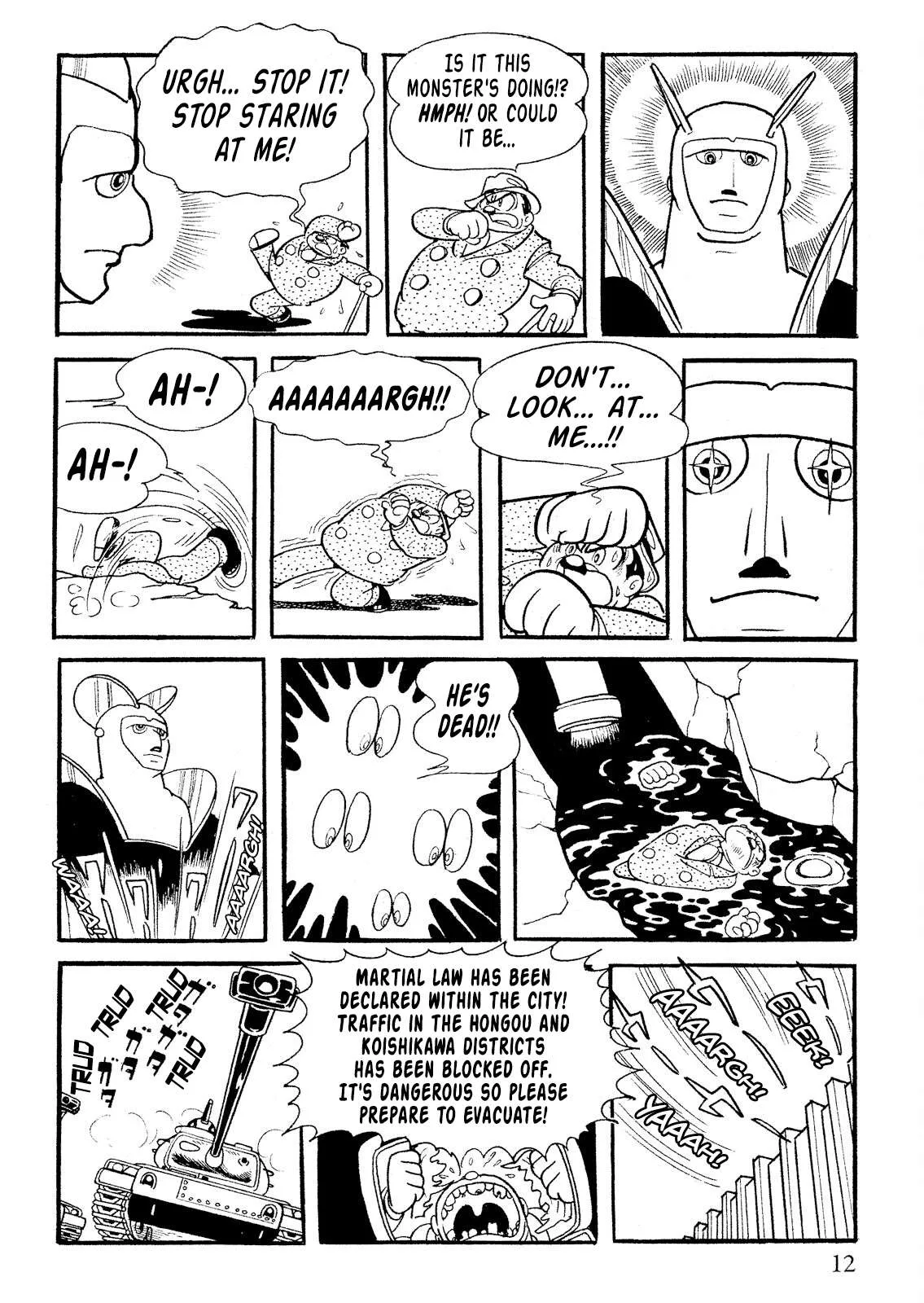 SF Mix Chapter 1 page 14 - 