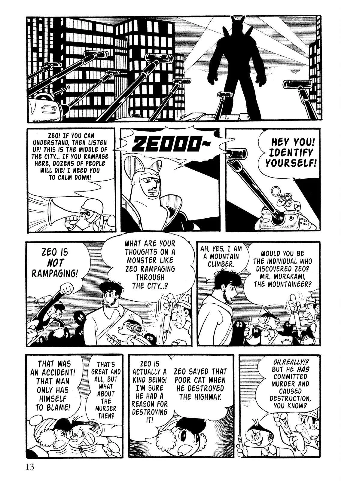 SF Mix Chapter 1 page 15 - 
