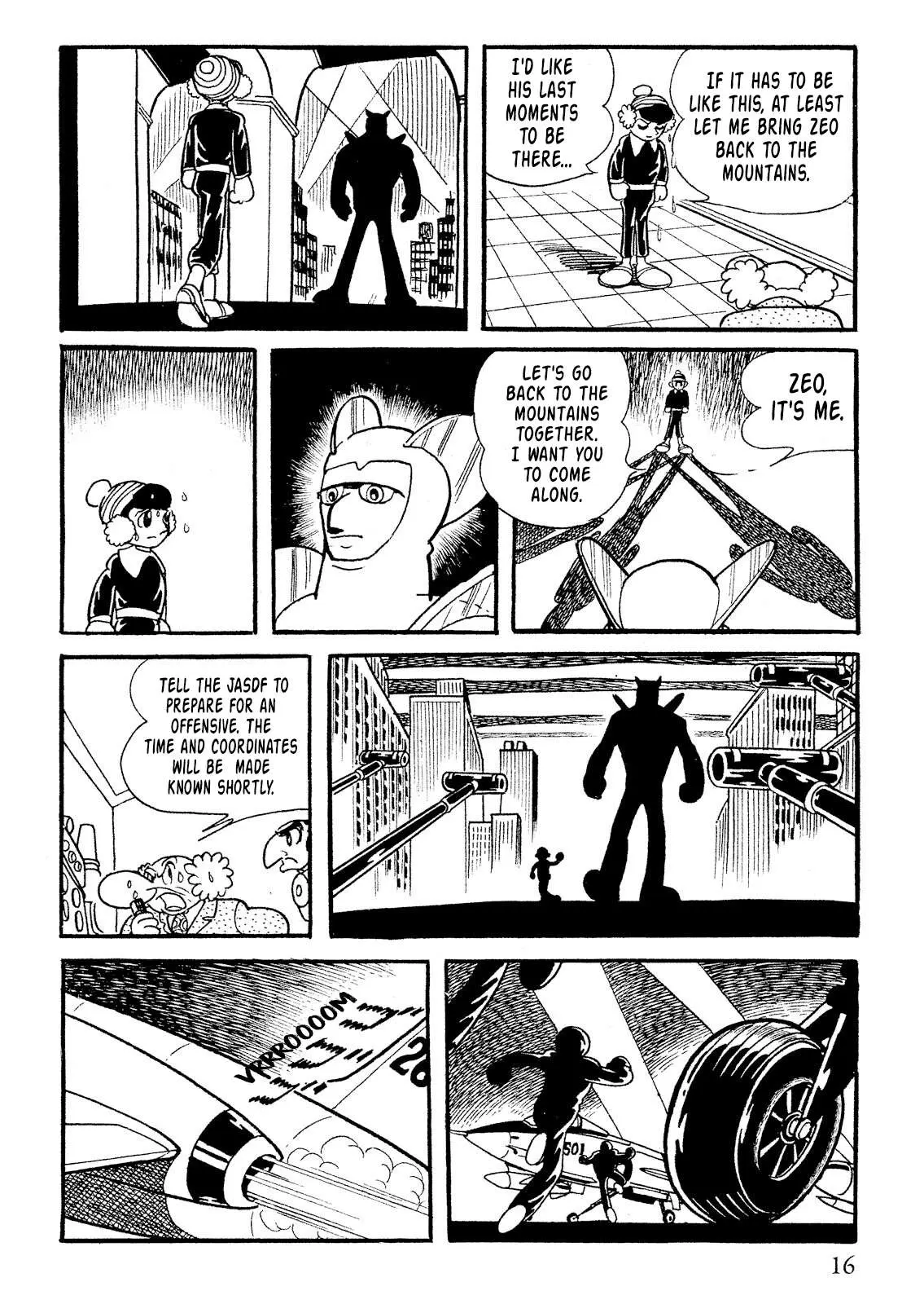 SF Mix Chapter 1 page 18 - 
