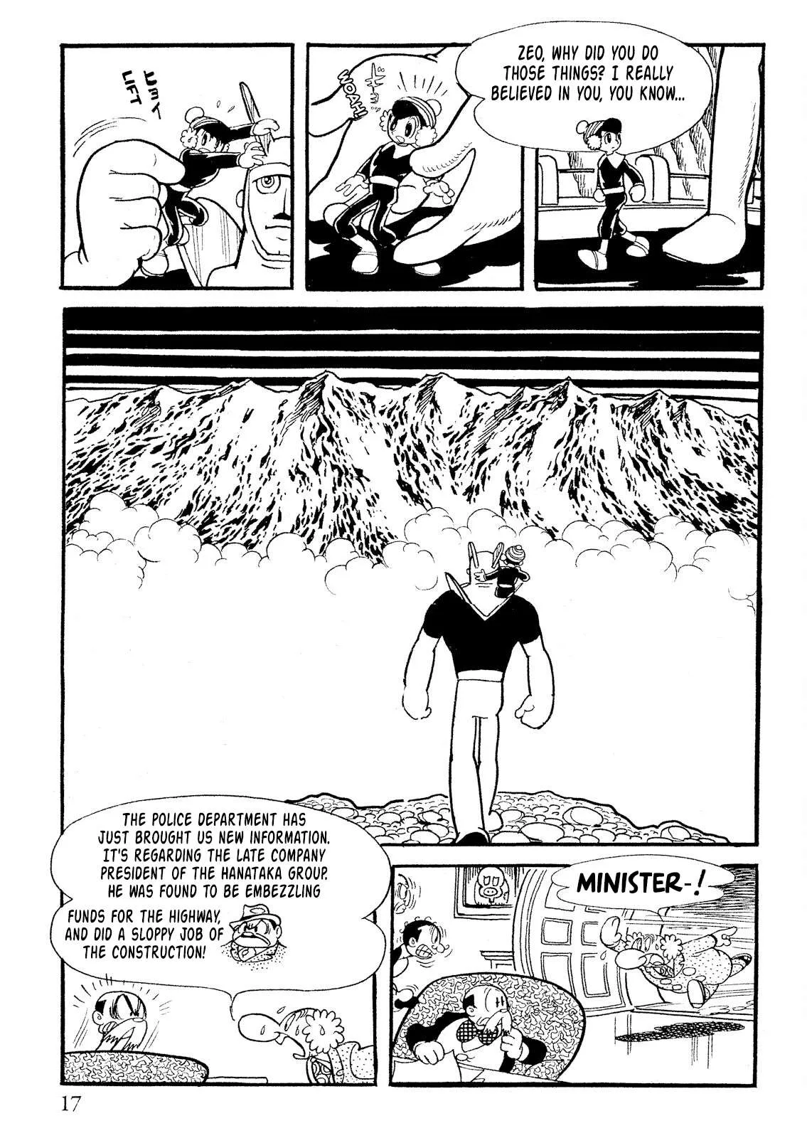 SF Mix Chapter 1 page 19 - 