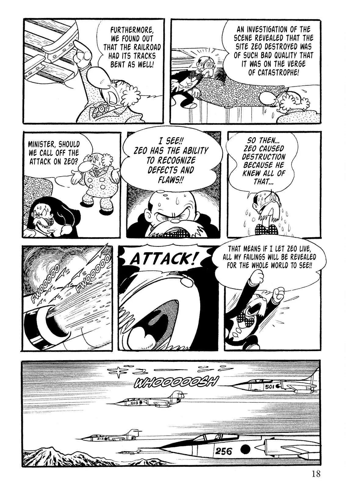 SF Mix Chapter 1 page 20 - 
