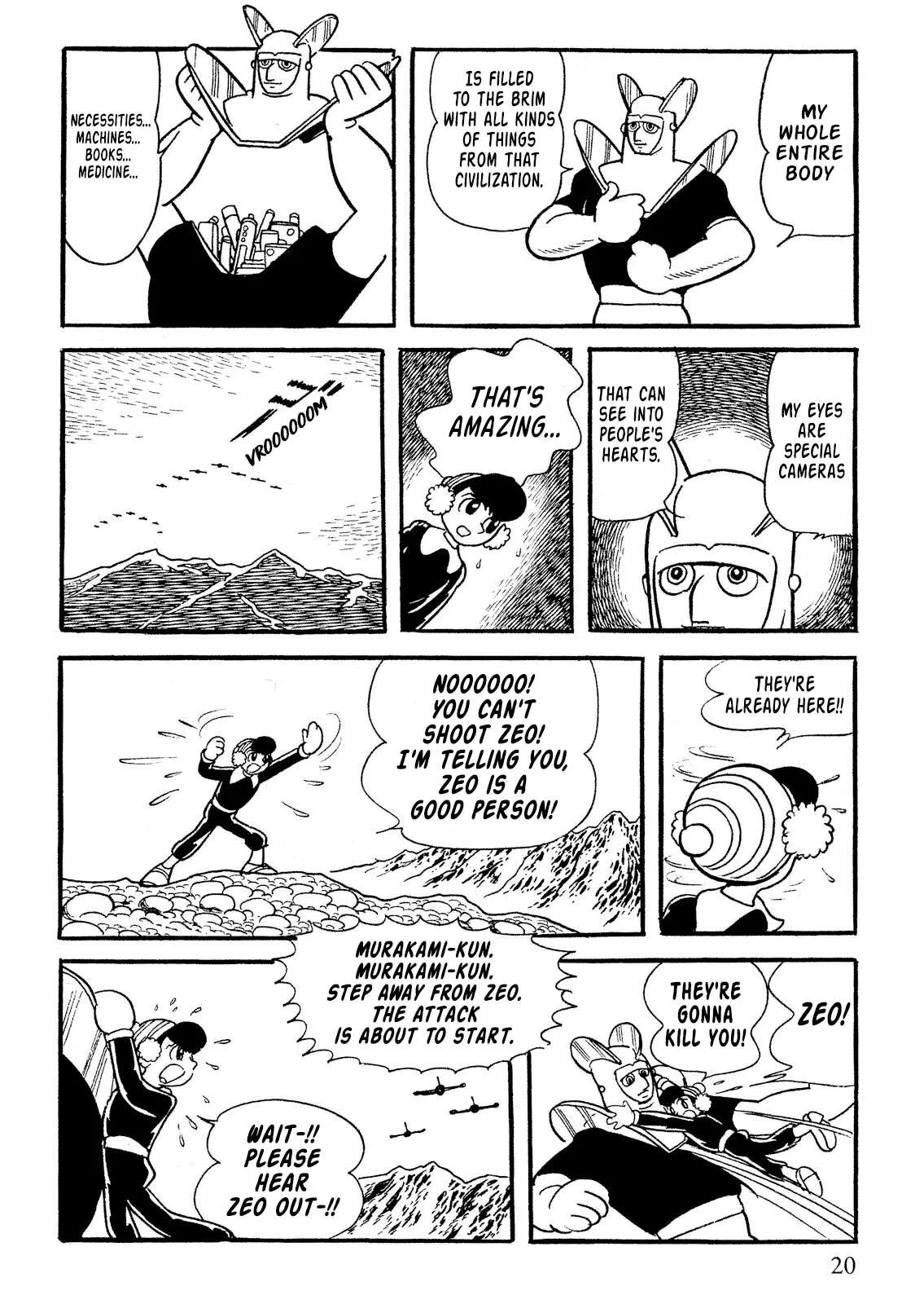 SF Mix Chapter 1 page 22 - 