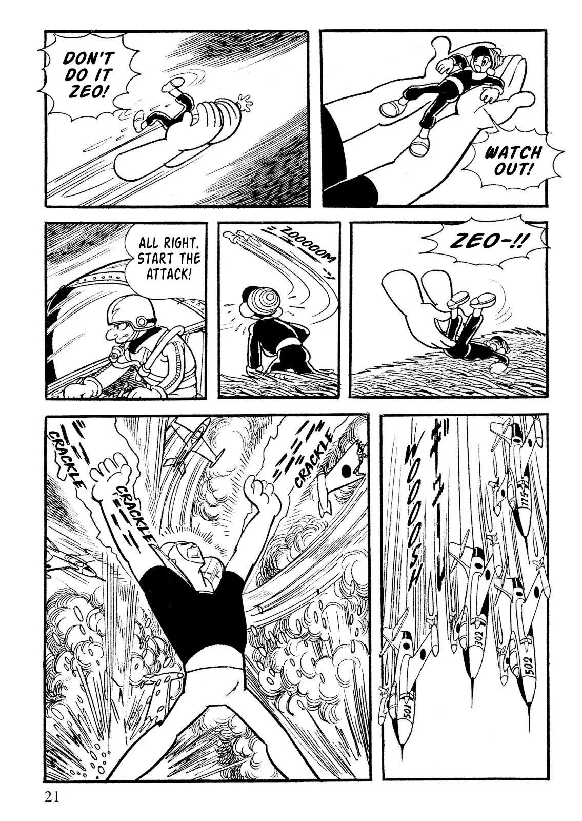 SF Mix Chapter 1 page 23 - 