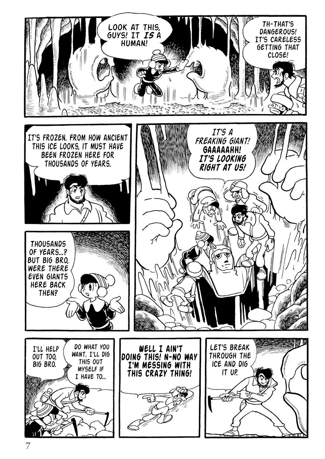 SF Mix Chapter 1 page 9 - 