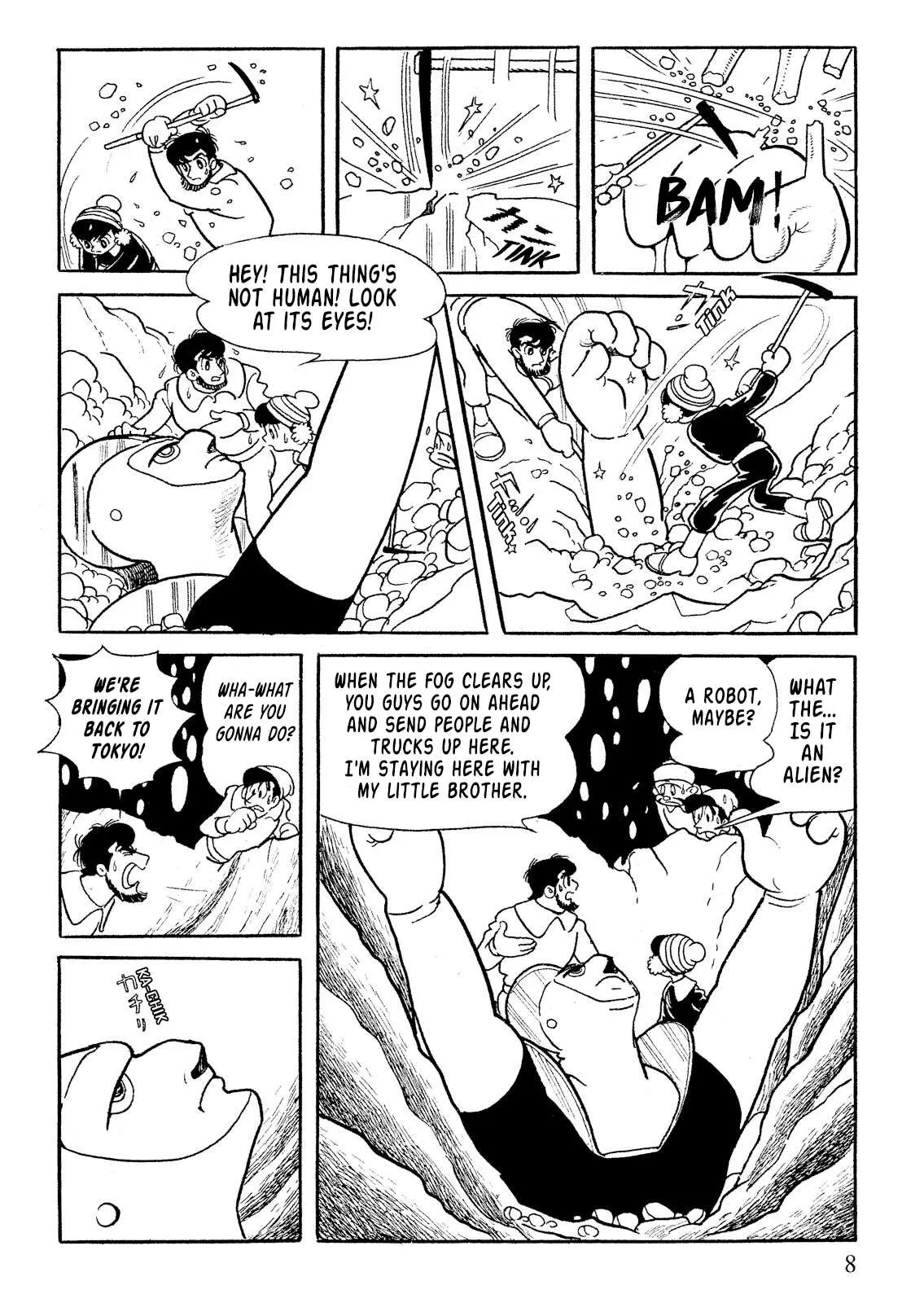 SF Mix Chapter 1 page 10 - 