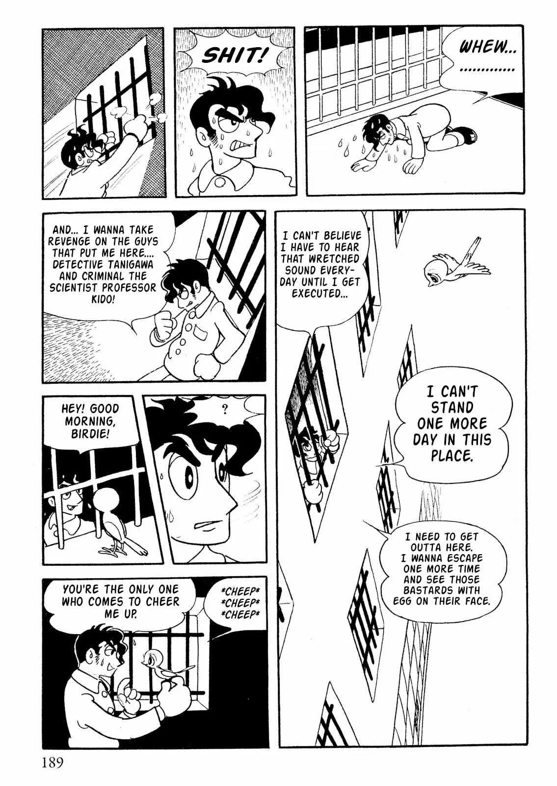 SF Mix Chapter 10 page 2 - 