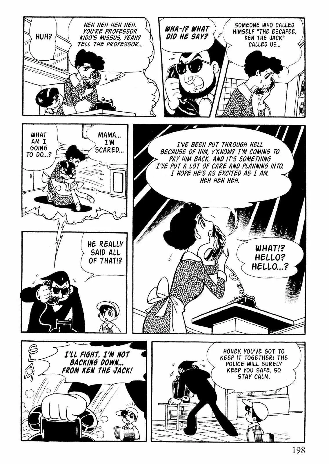 SF Mix Chapter 10 page 11 - 