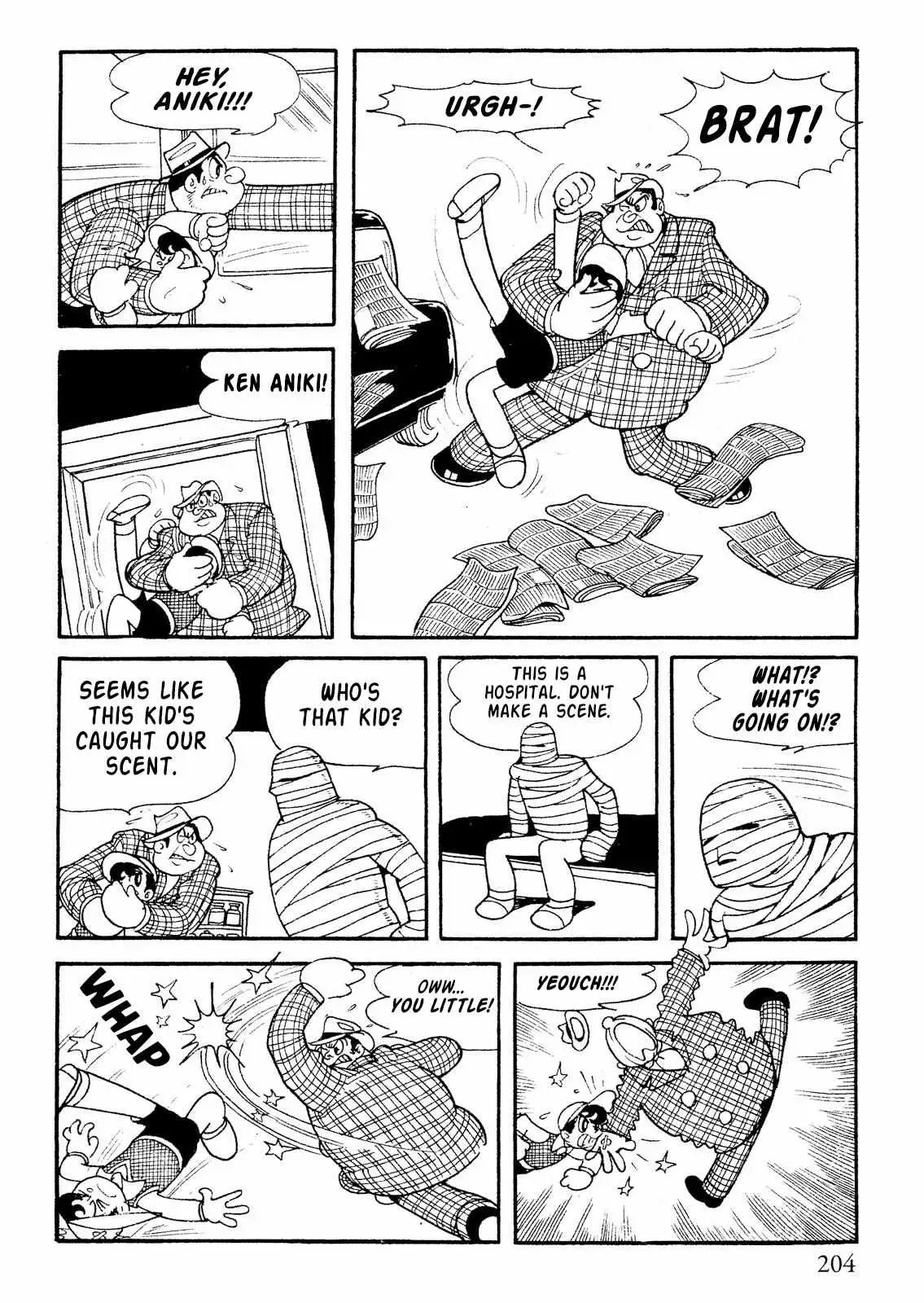 SF Mix Chapter 10 page 17 - 