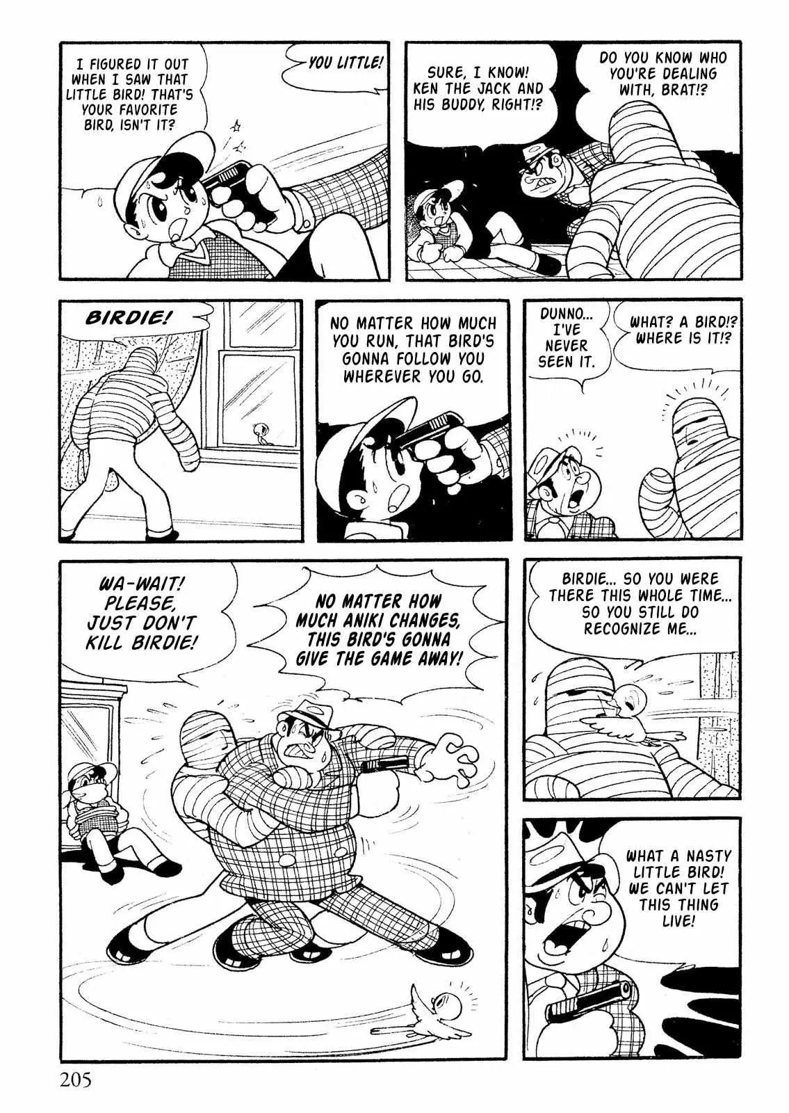 SF Mix Chapter 10 page 18 - 