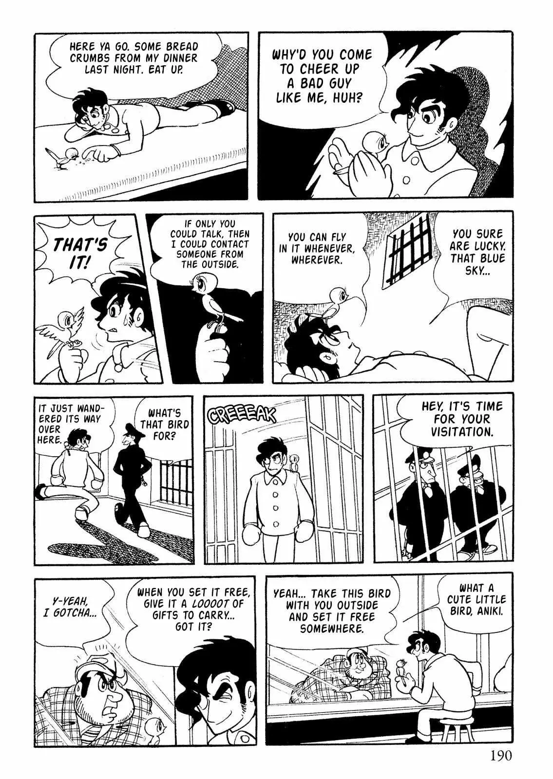 SF Mix Chapter 10 page 3 - 