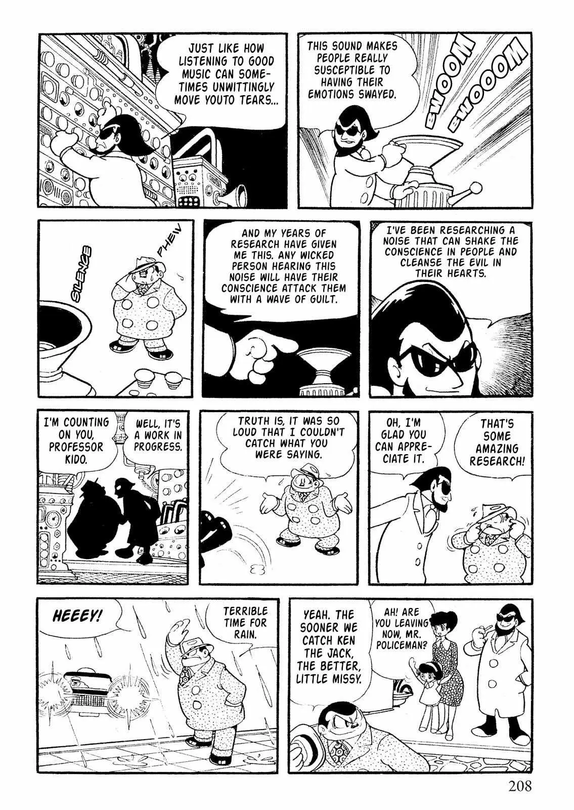 SF Mix Chapter 10 page 21 - 