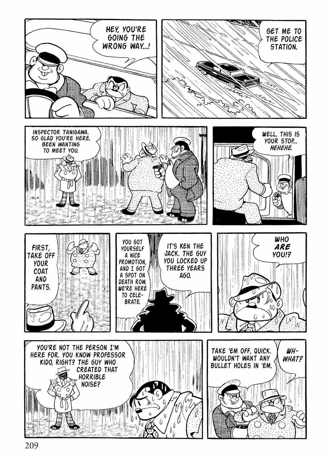 SF Mix Chapter 10 page 22 - 