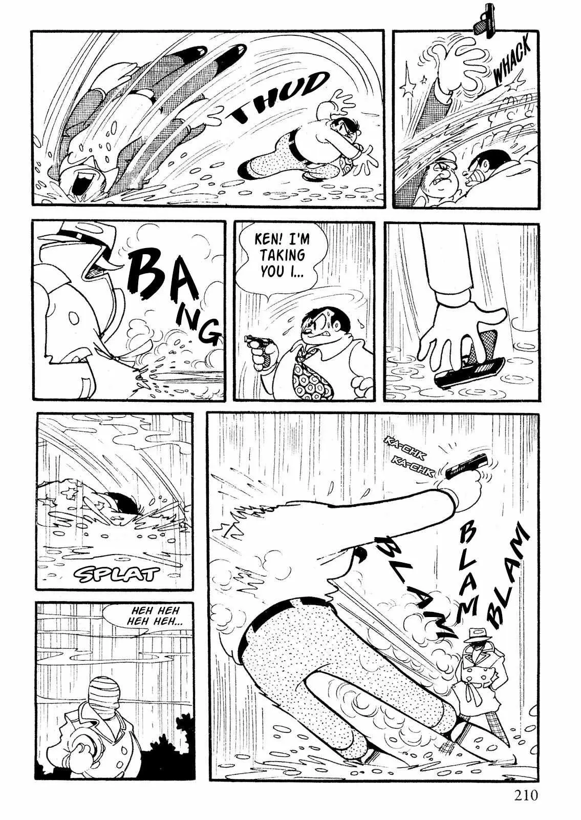 SF Mix Chapter 10 page 23 - 