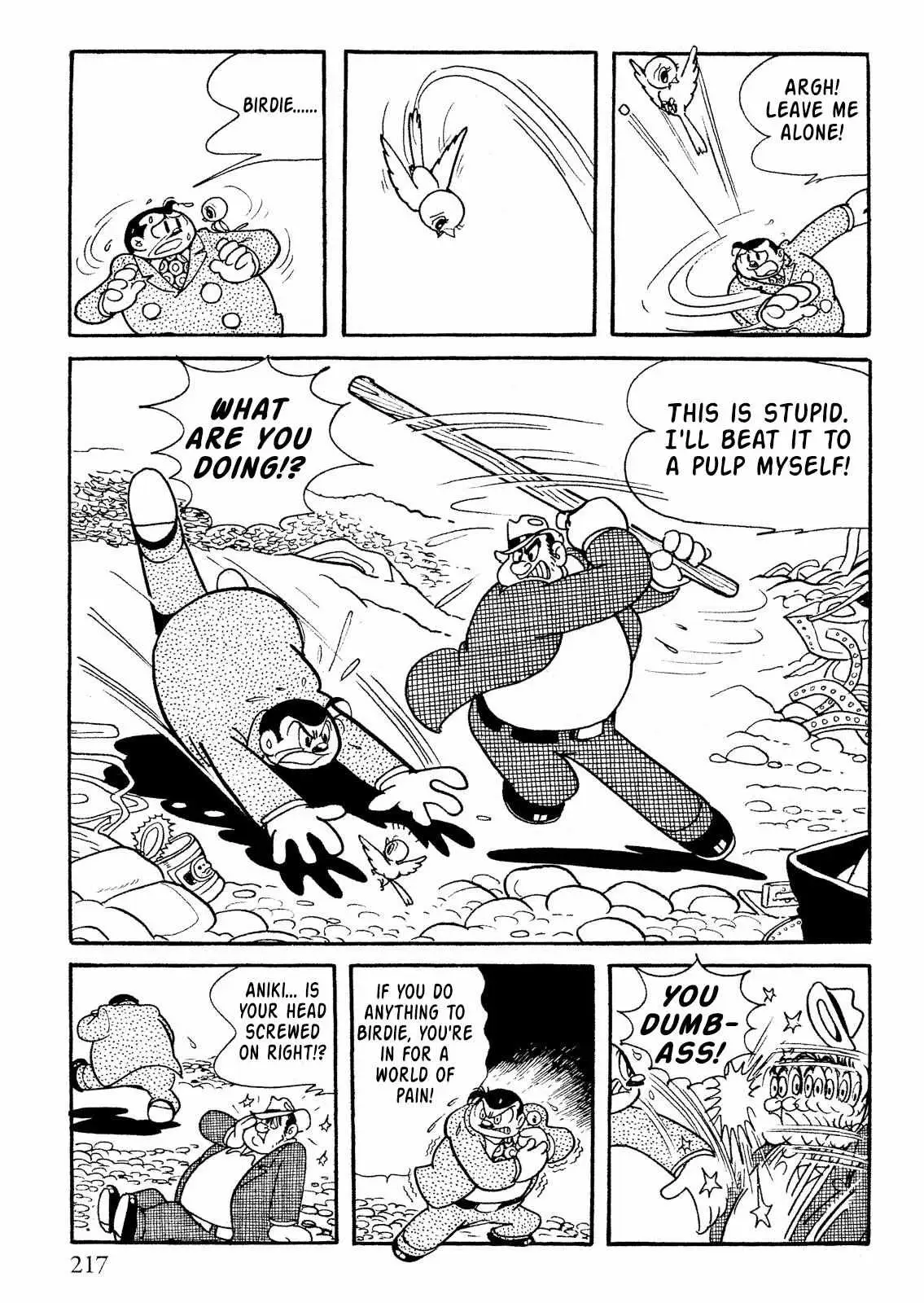 SF Mix Chapter 10 page 30 - 
