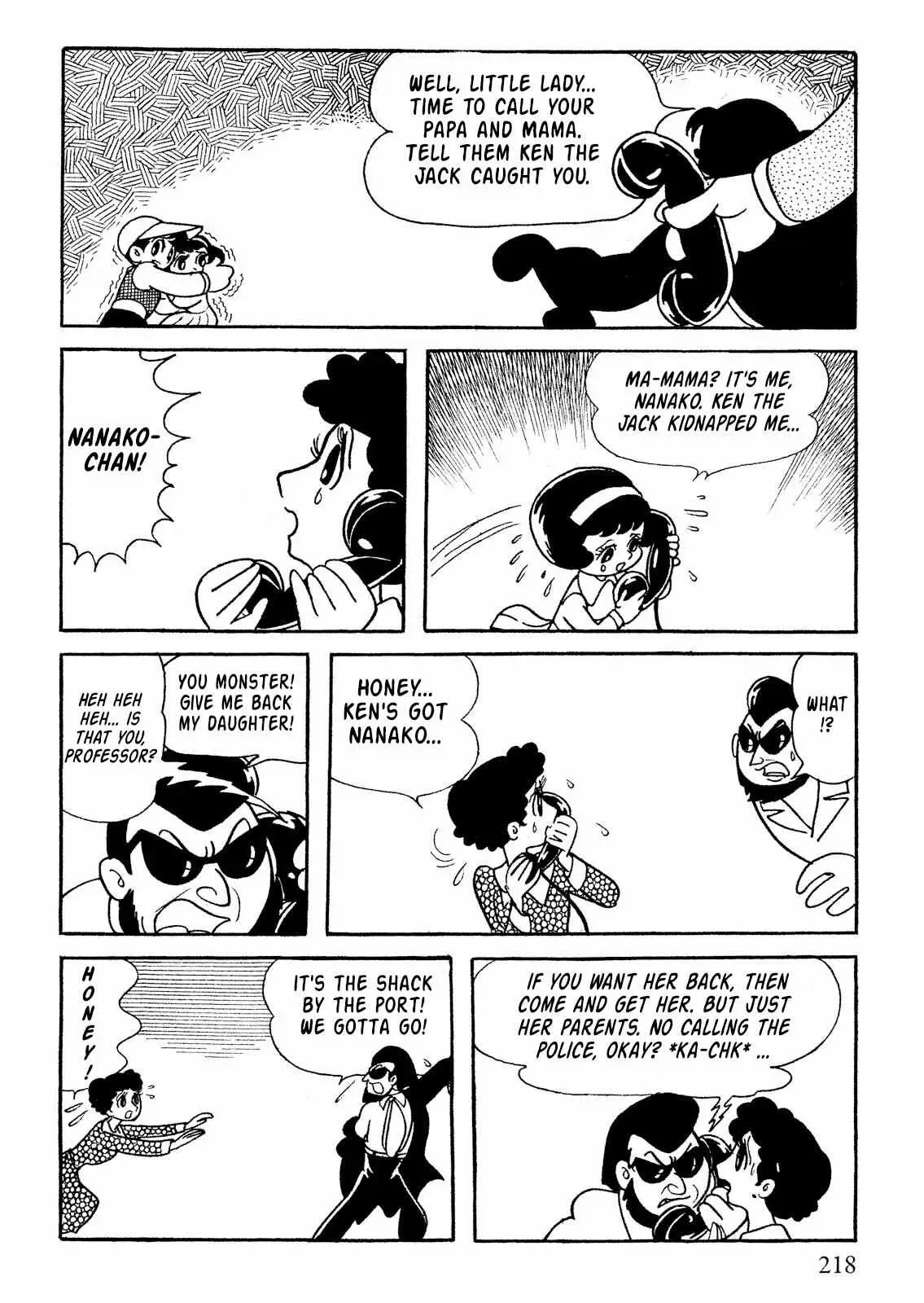 SF Mix Chapter 10 page 31 - 