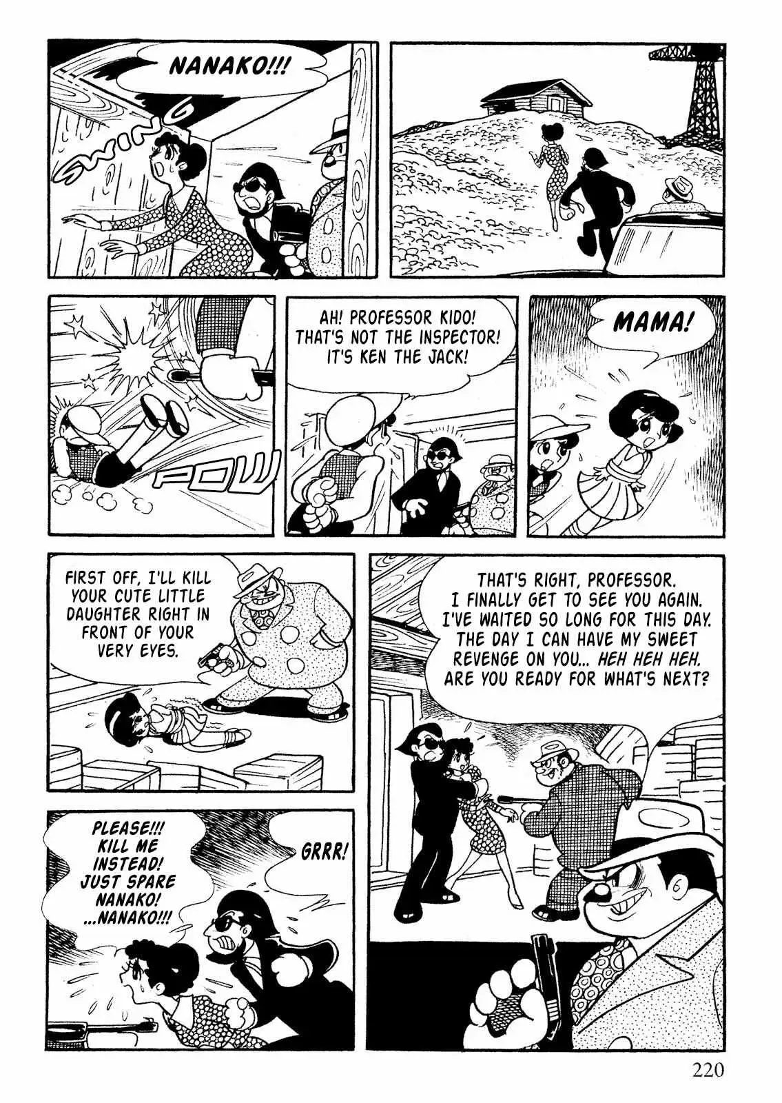 SF Mix Chapter 10 page 33 - 