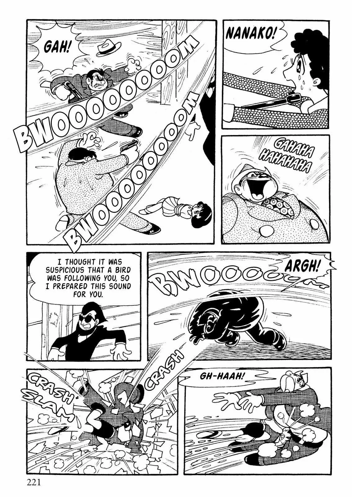 SF Mix Chapter 10 page 34 - 