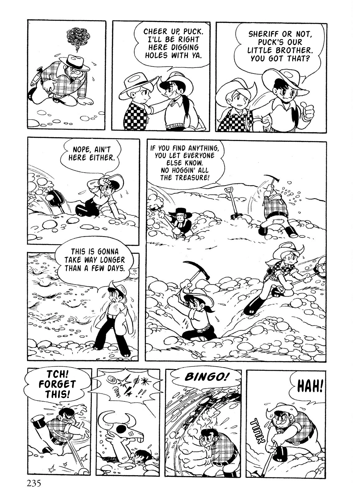 SF Mix Chapter 11 page 11 - 