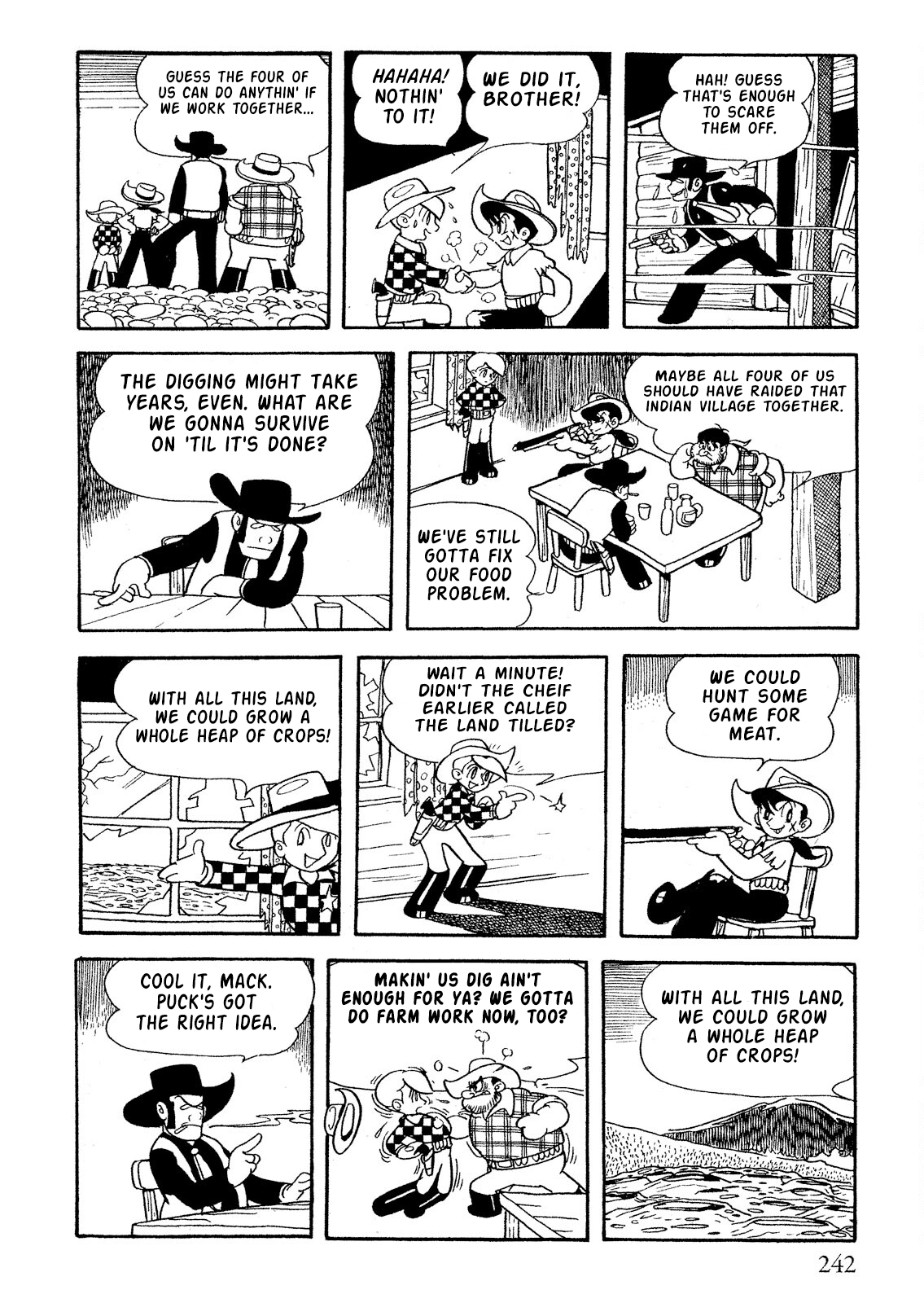 SF Mix Chapter 11 page 18 - 