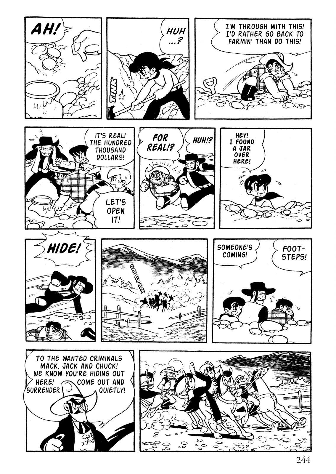 SF Mix Chapter 11 page 20 - 