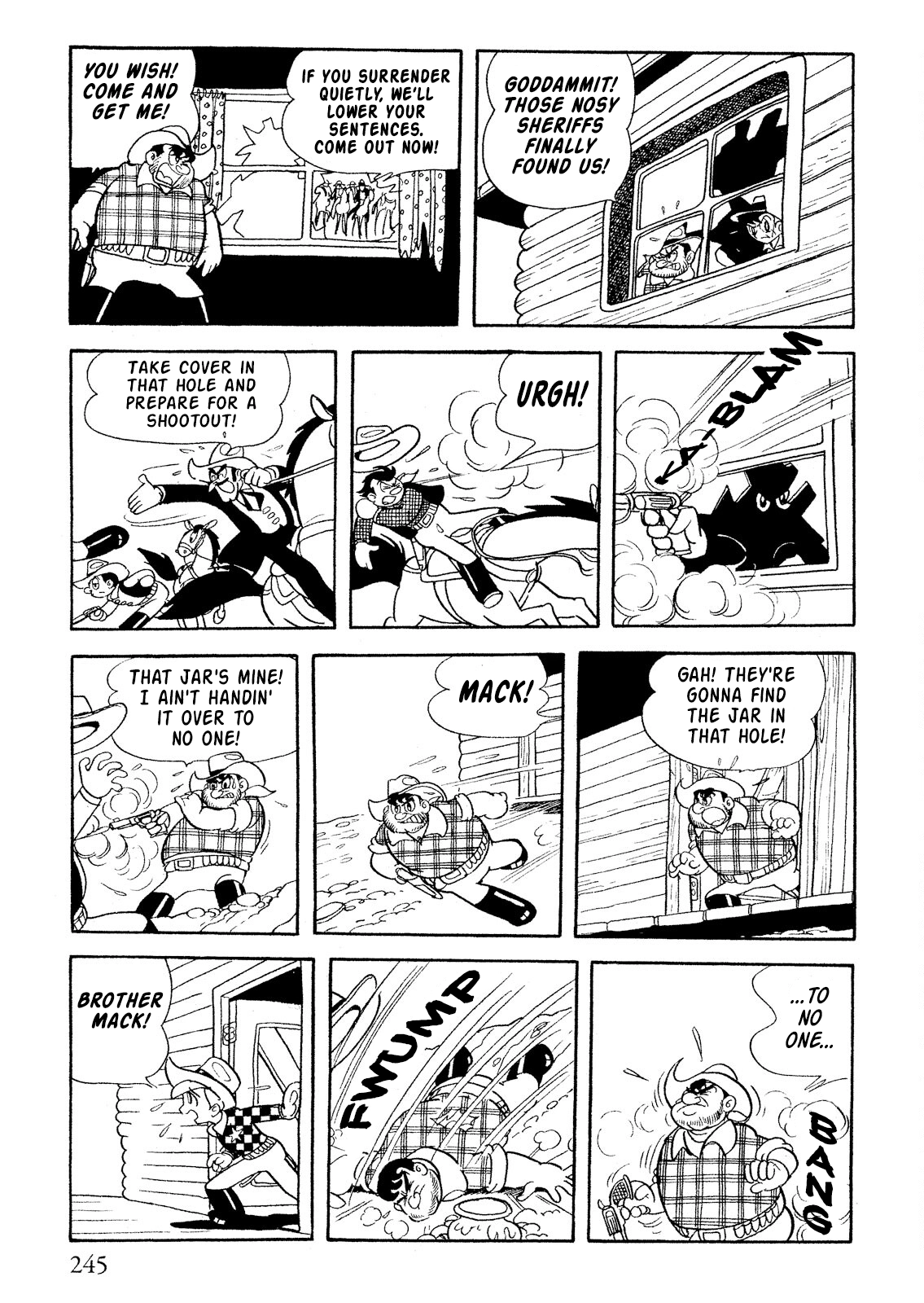 SF Mix Chapter 11 page 21 - 