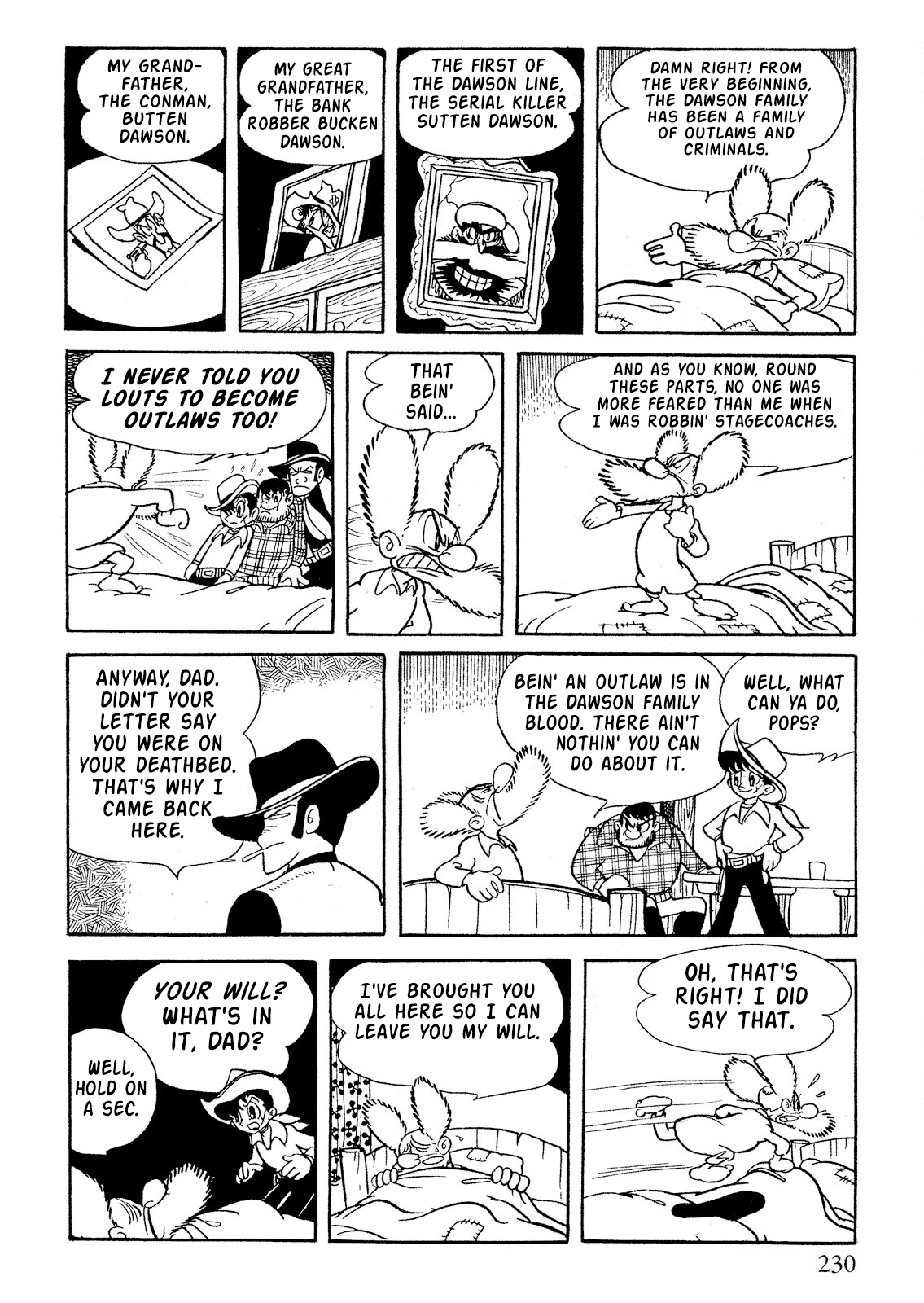 SF Mix Chapter 11 page 6 - 