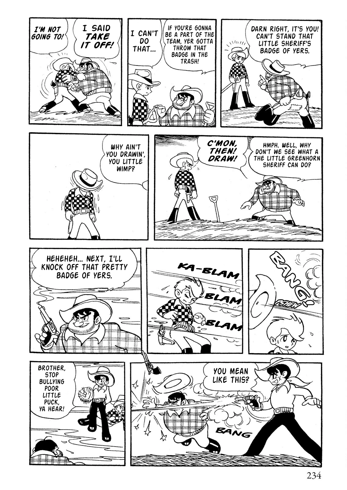 SF Mix Chapter 11 page 10 - 
