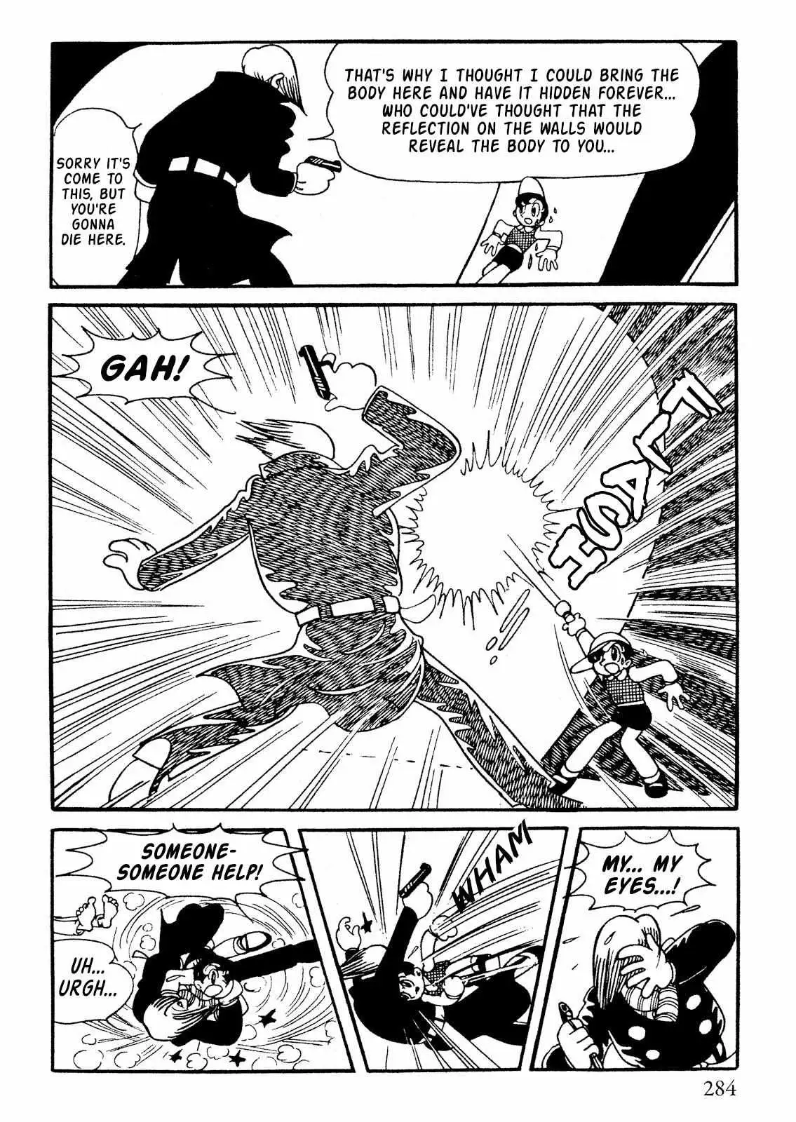 SF Mix Chapter 13 page 16 - 