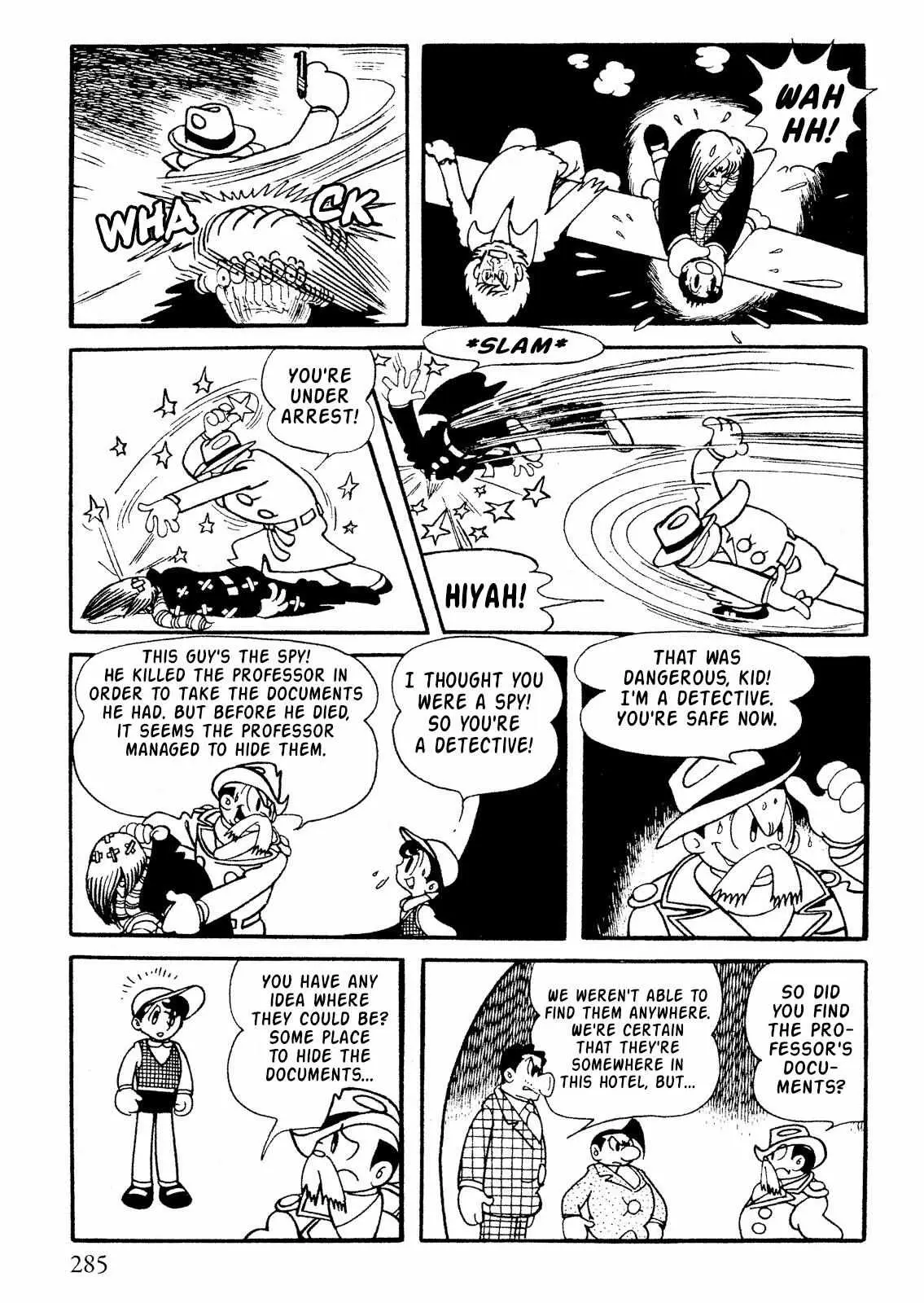 SF Mix Chapter 13 page 17 - 