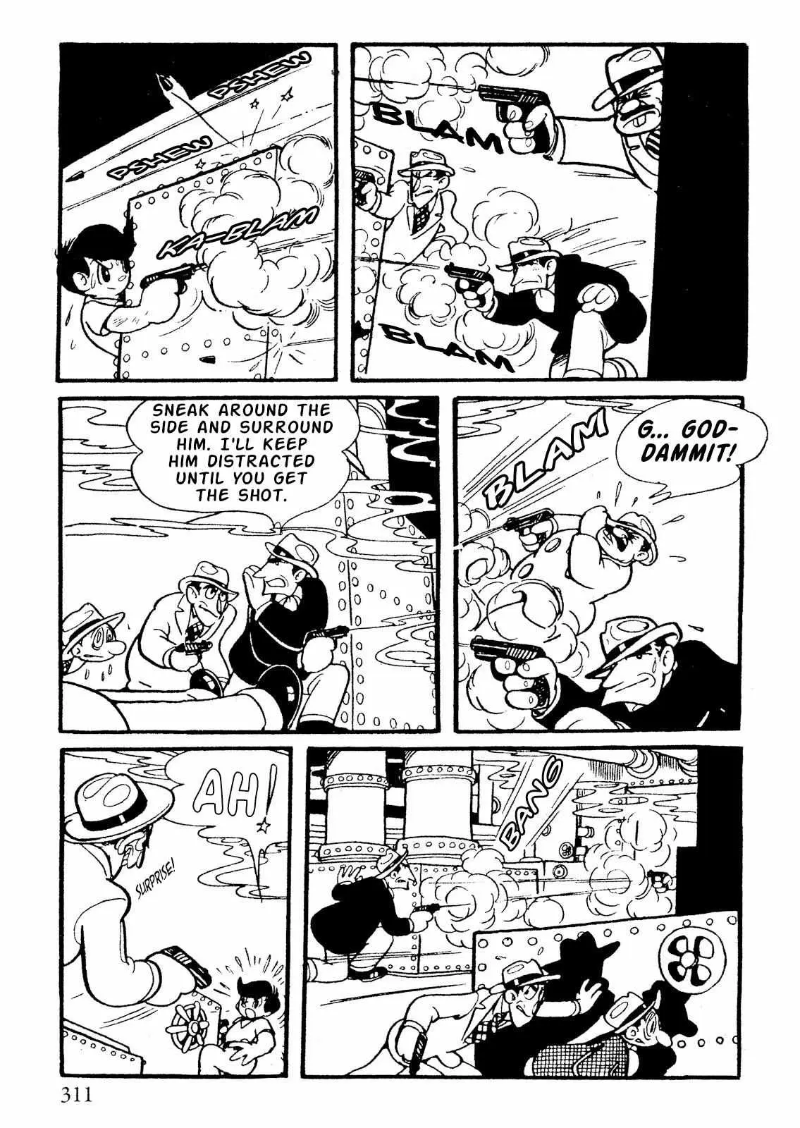 SF Mix Chapter 15 page 15 - 