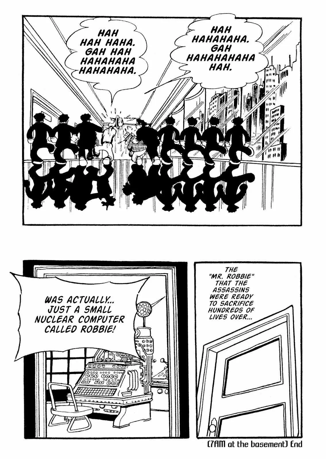 SF Mix Chapter 15 page 18 - 