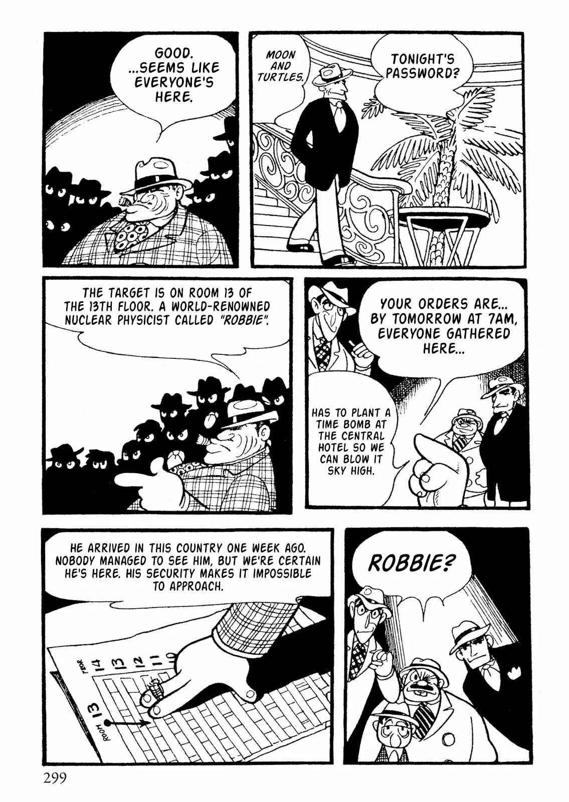 SF Mix Chapter 15 page 3 - 