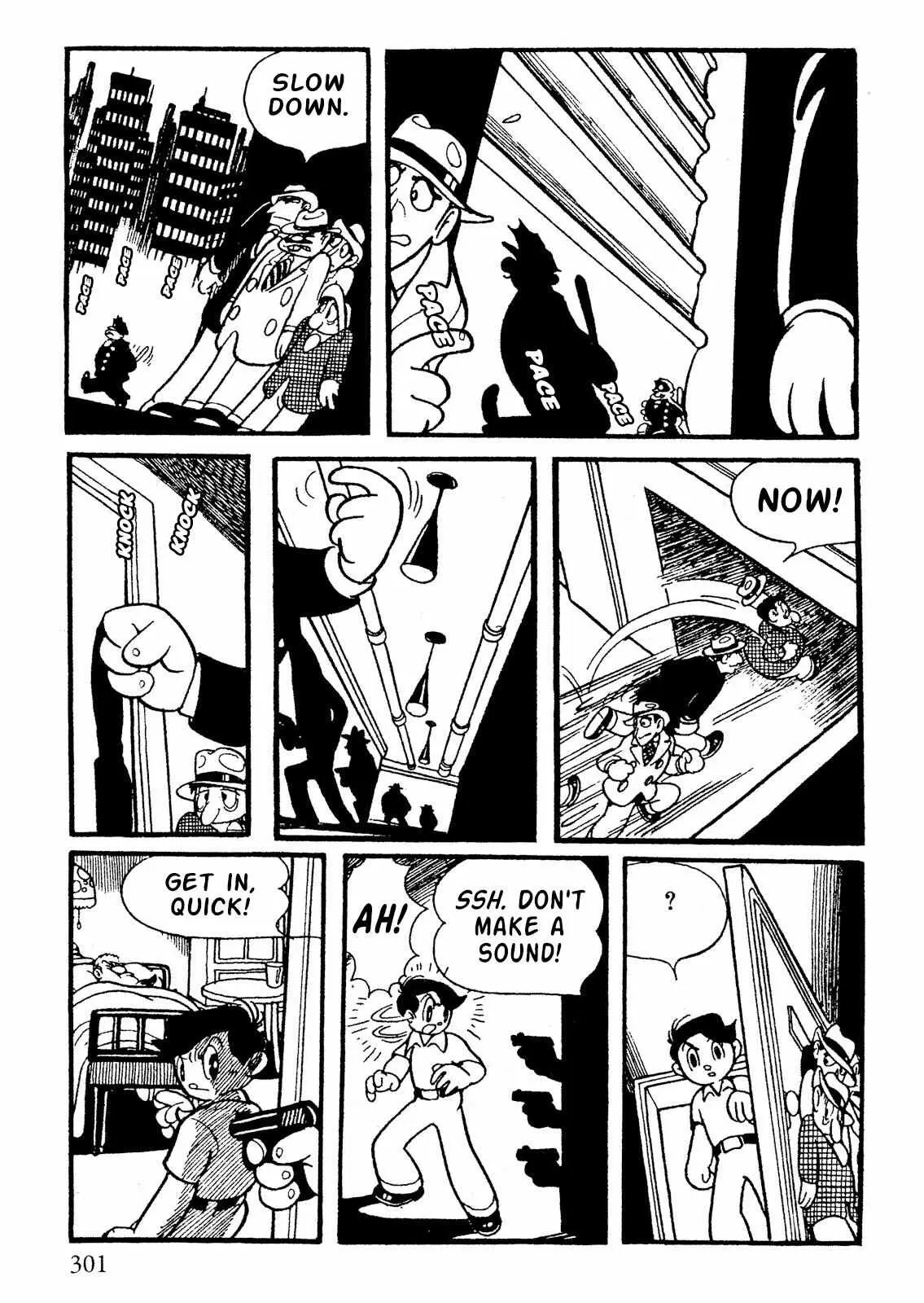 SF Mix Chapter 15 page 5 - 