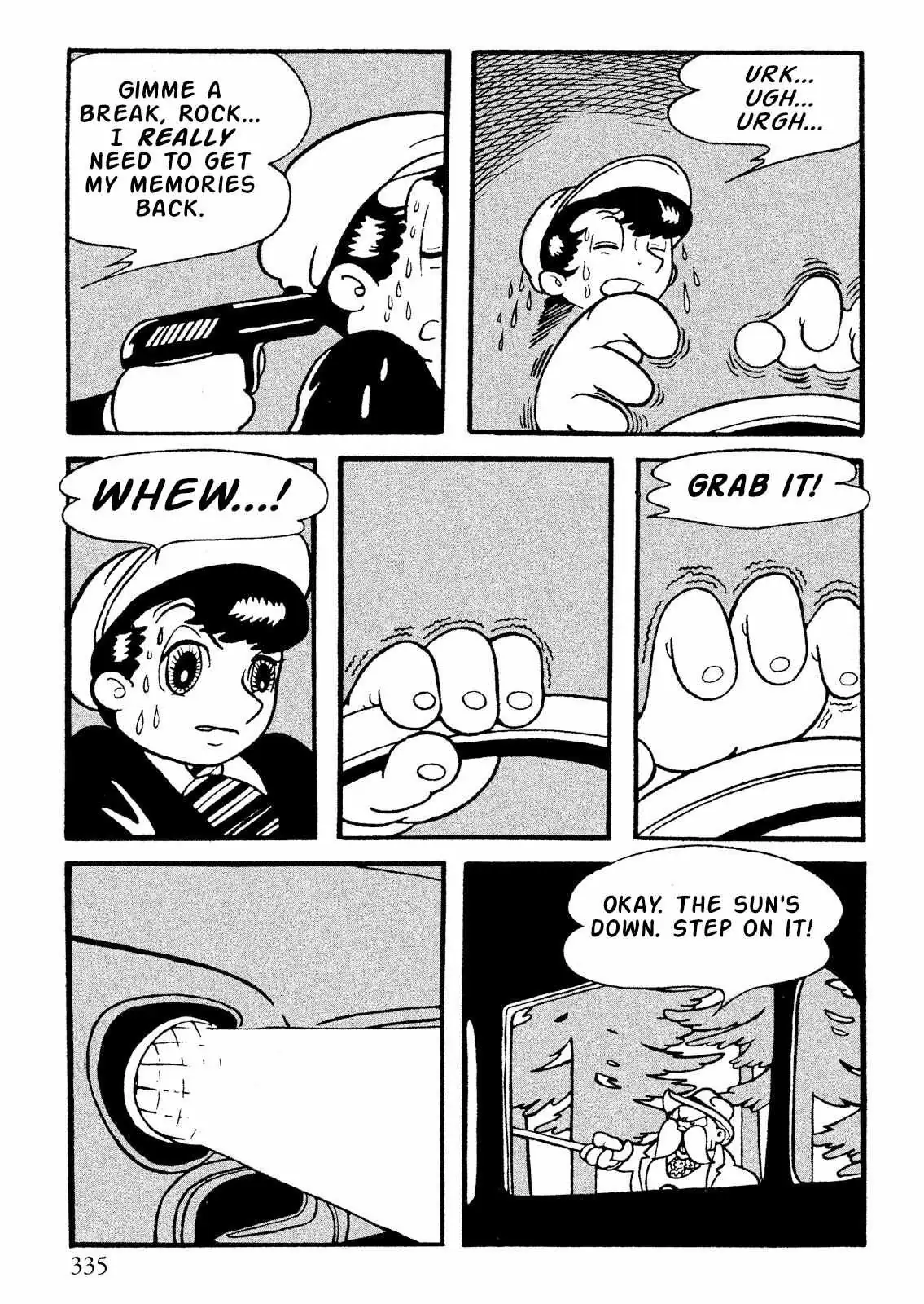 SF Mix Chapter 16 page 21 - 
