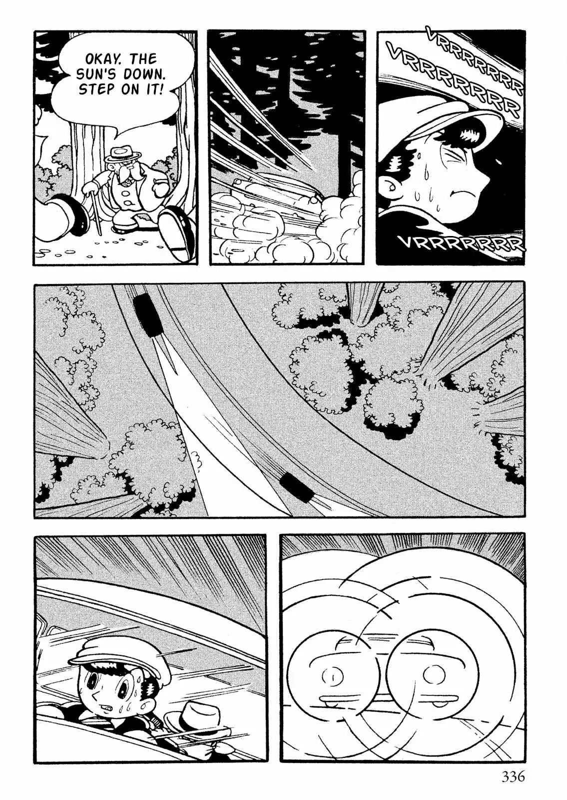 SF Mix Chapter 16 page 22 - 