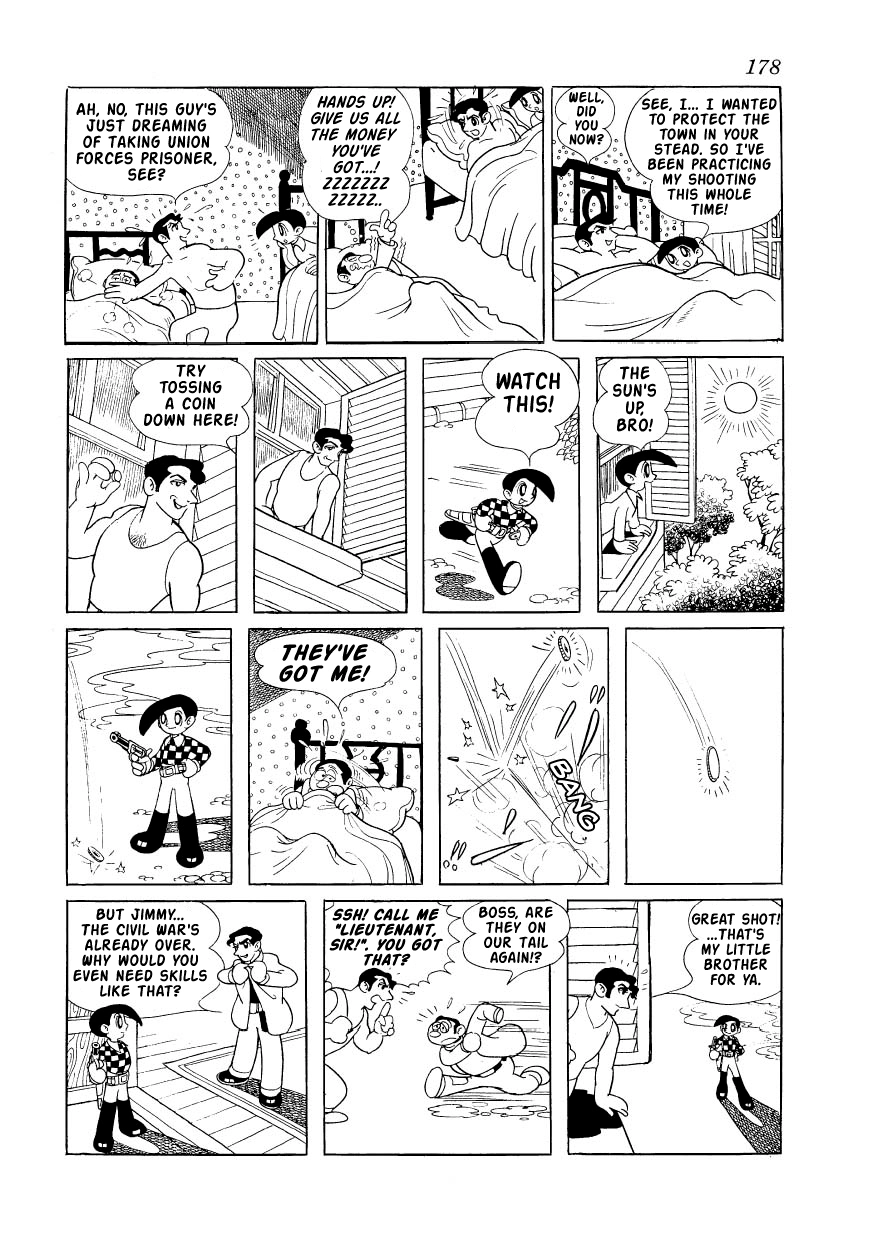 SF Mix Chapter 17 page 12 - 