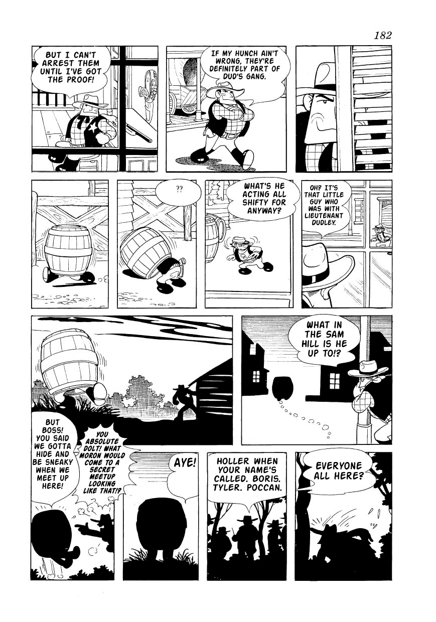SF Mix Chapter 17 page 16 - 