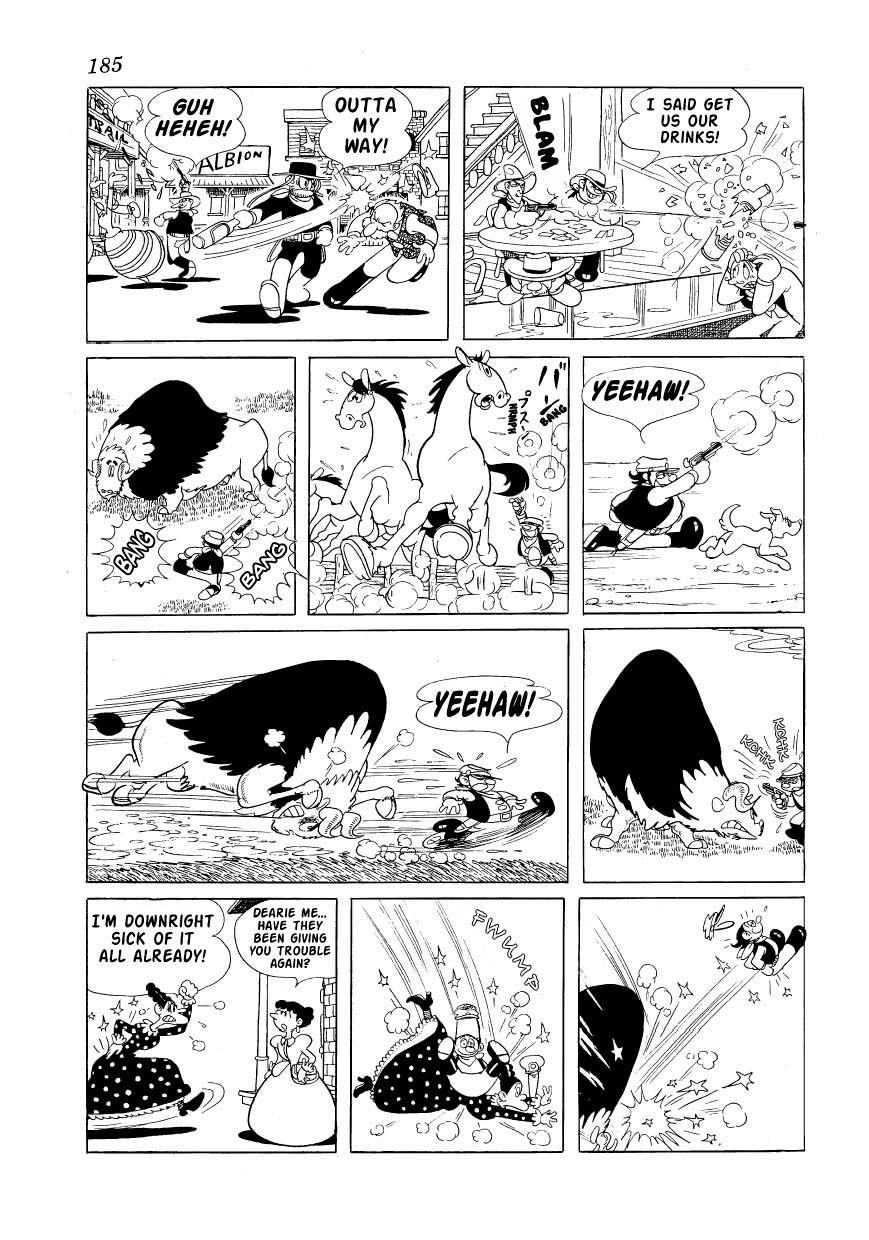 SF Mix Chapter 17 page 19 - 