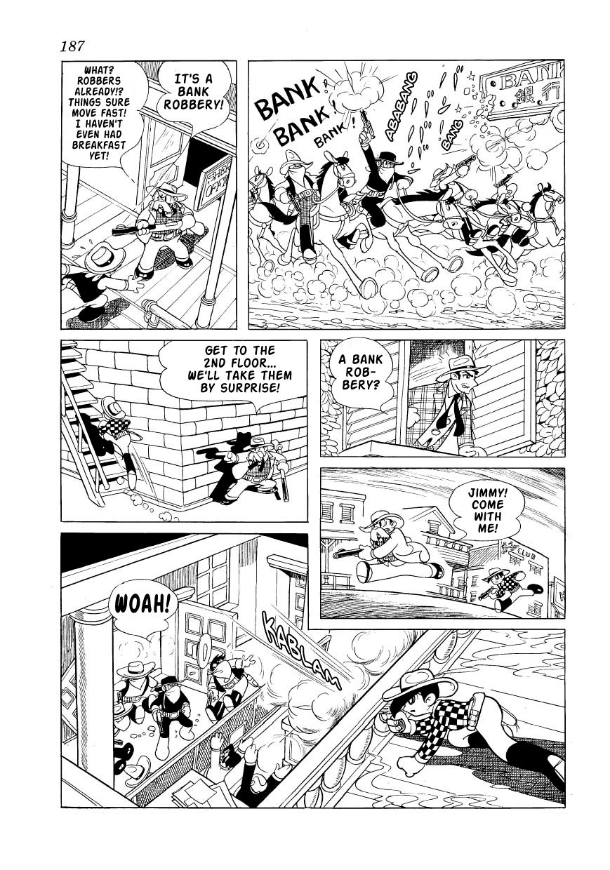 SF Mix Chapter 17 page 21 - 