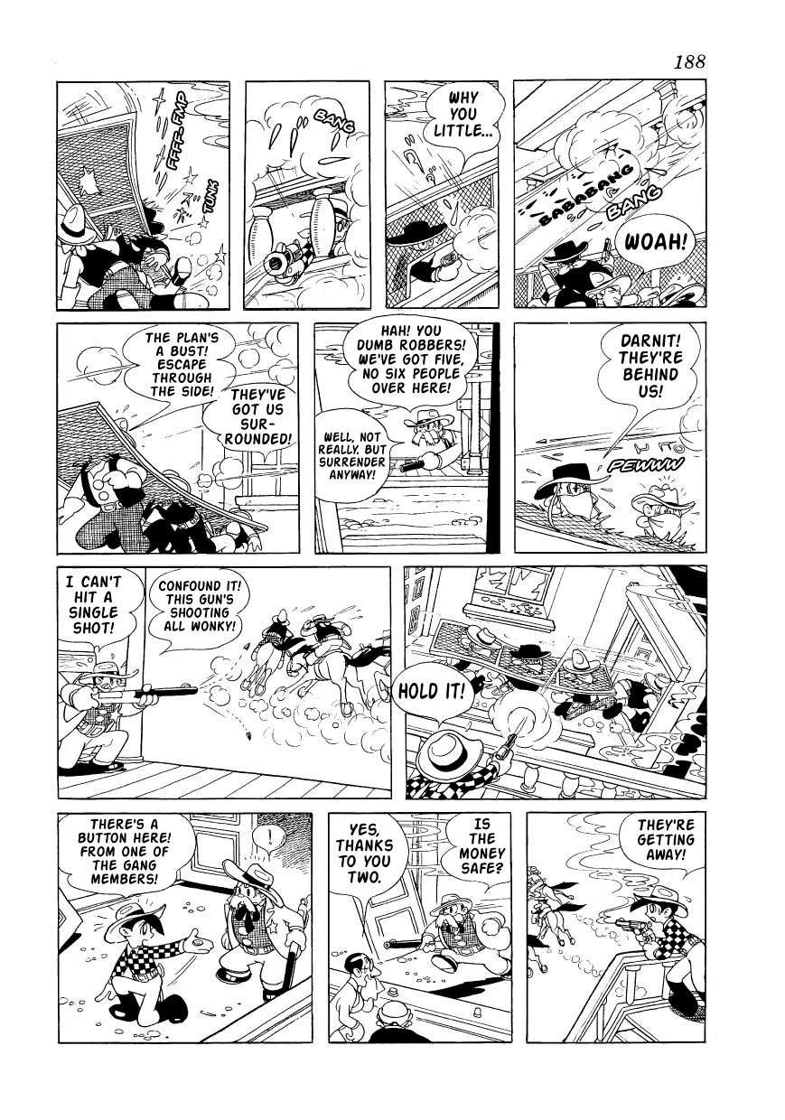 SF Mix Chapter 17 page 22 - 