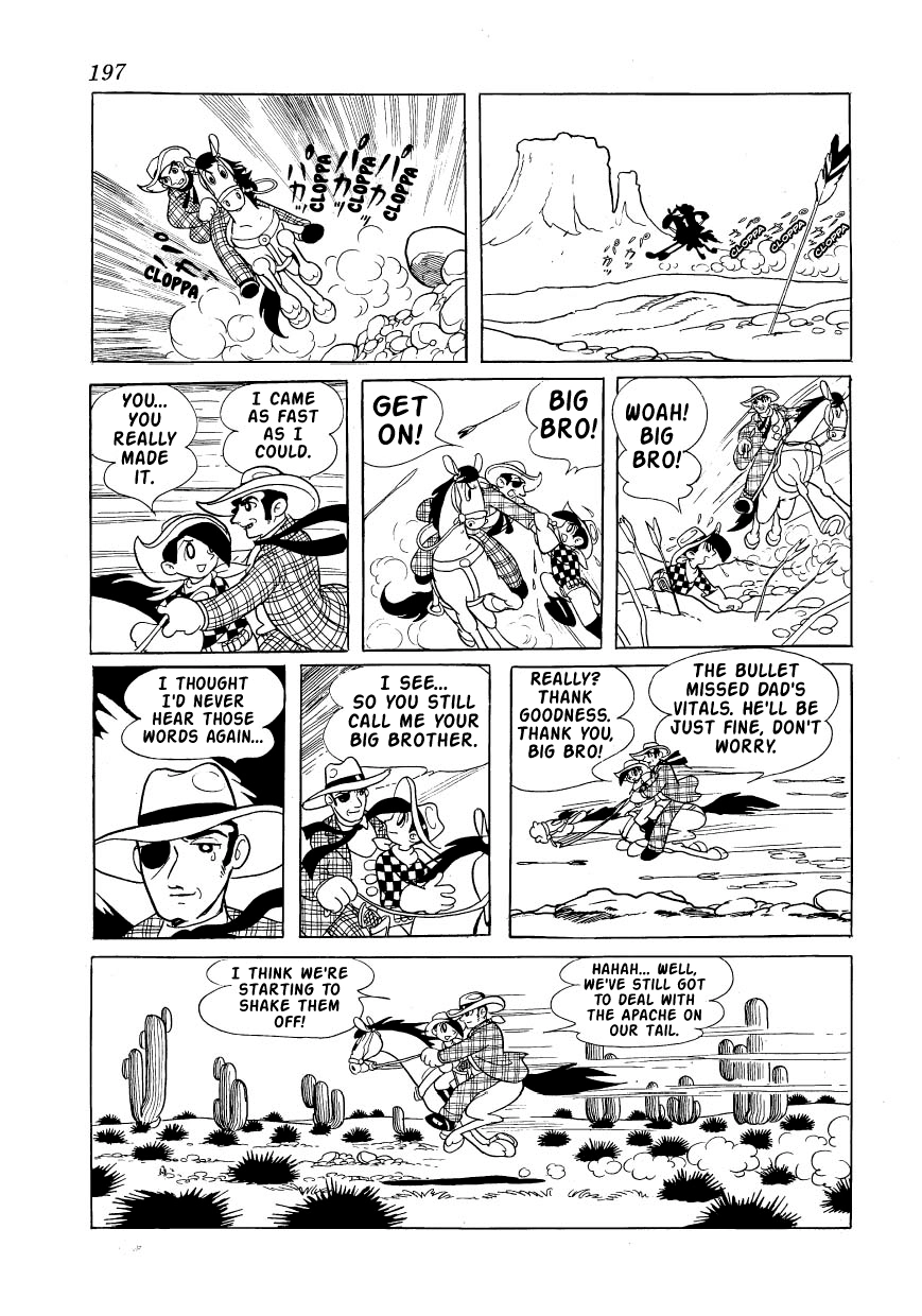 SF Mix Chapter 17 page 31 - 