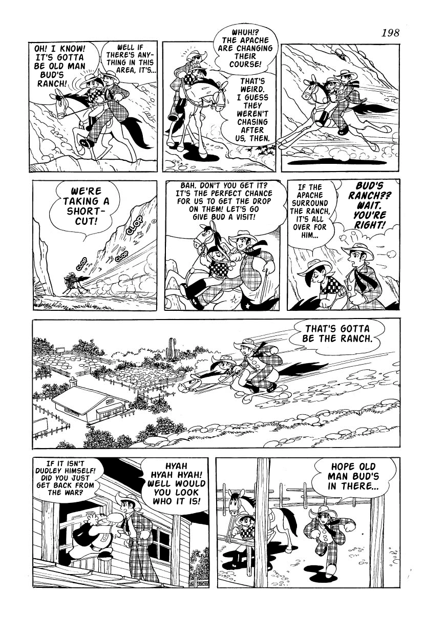 SF Mix Chapter 17 page 32 - 