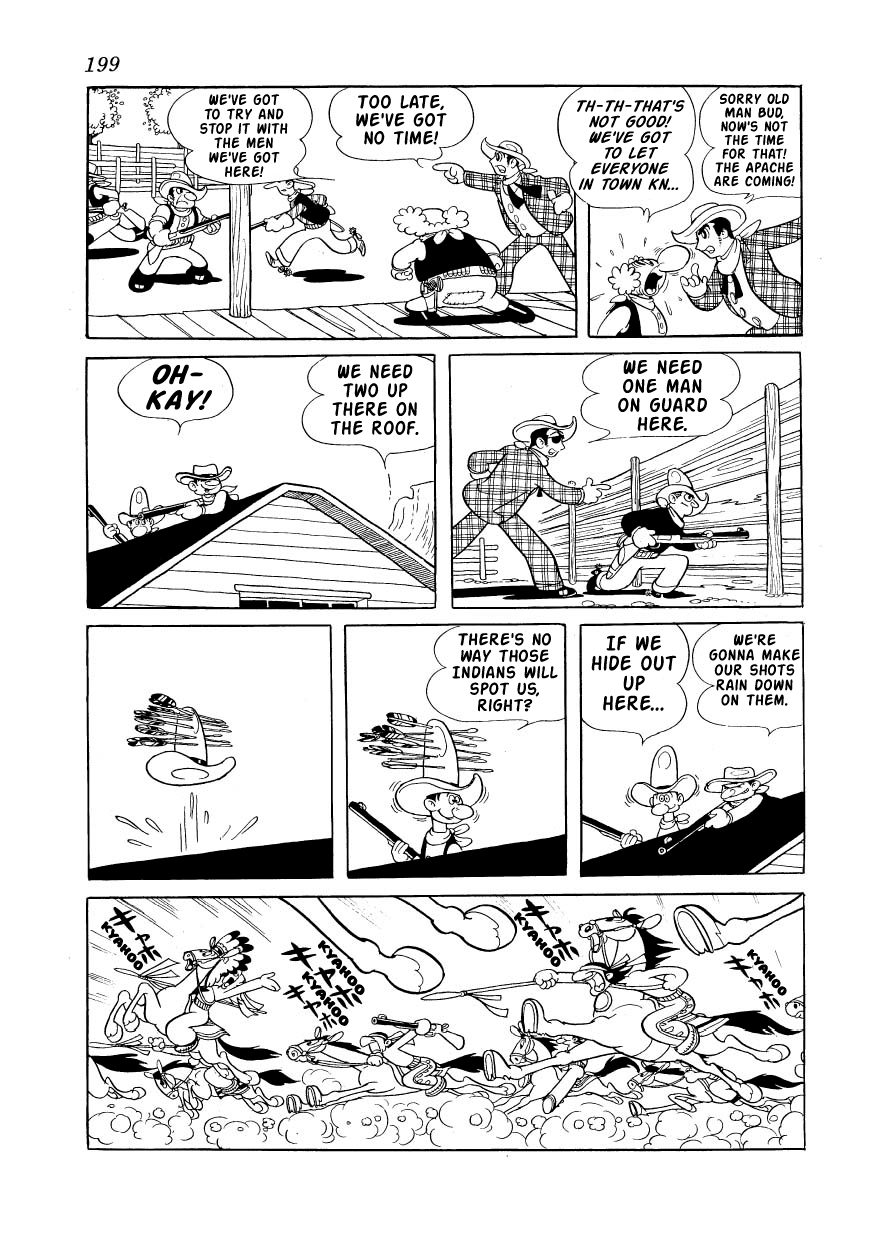 SF Mix Chapter 17 page 33 - 