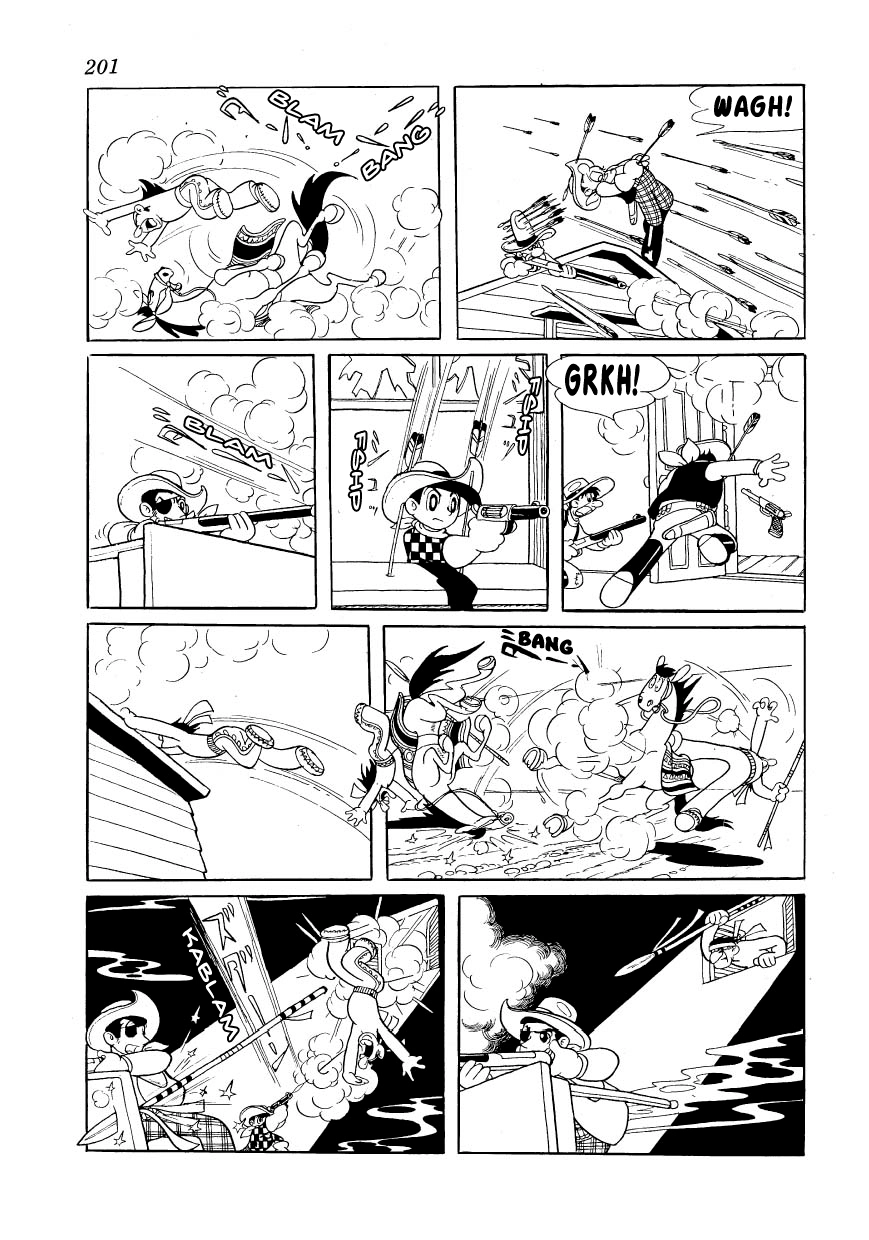 SF Mix Chapter 17 page 35 - 