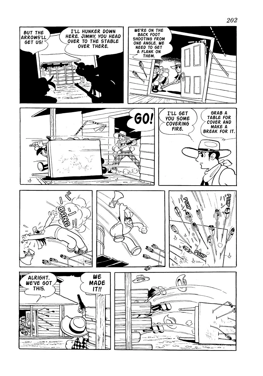 SF Mix Chapter 17 page 36 - 