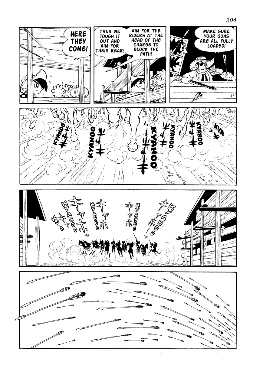 SF Mix Chapter 17 page 38 - 