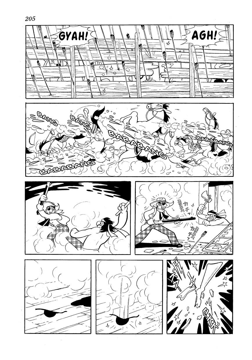 SF Mix Chapter 17 page 39 - 