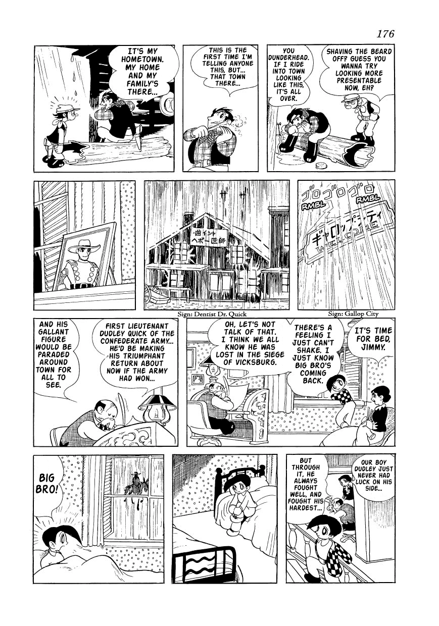 SF Mix Chapter 17 page 10 - 