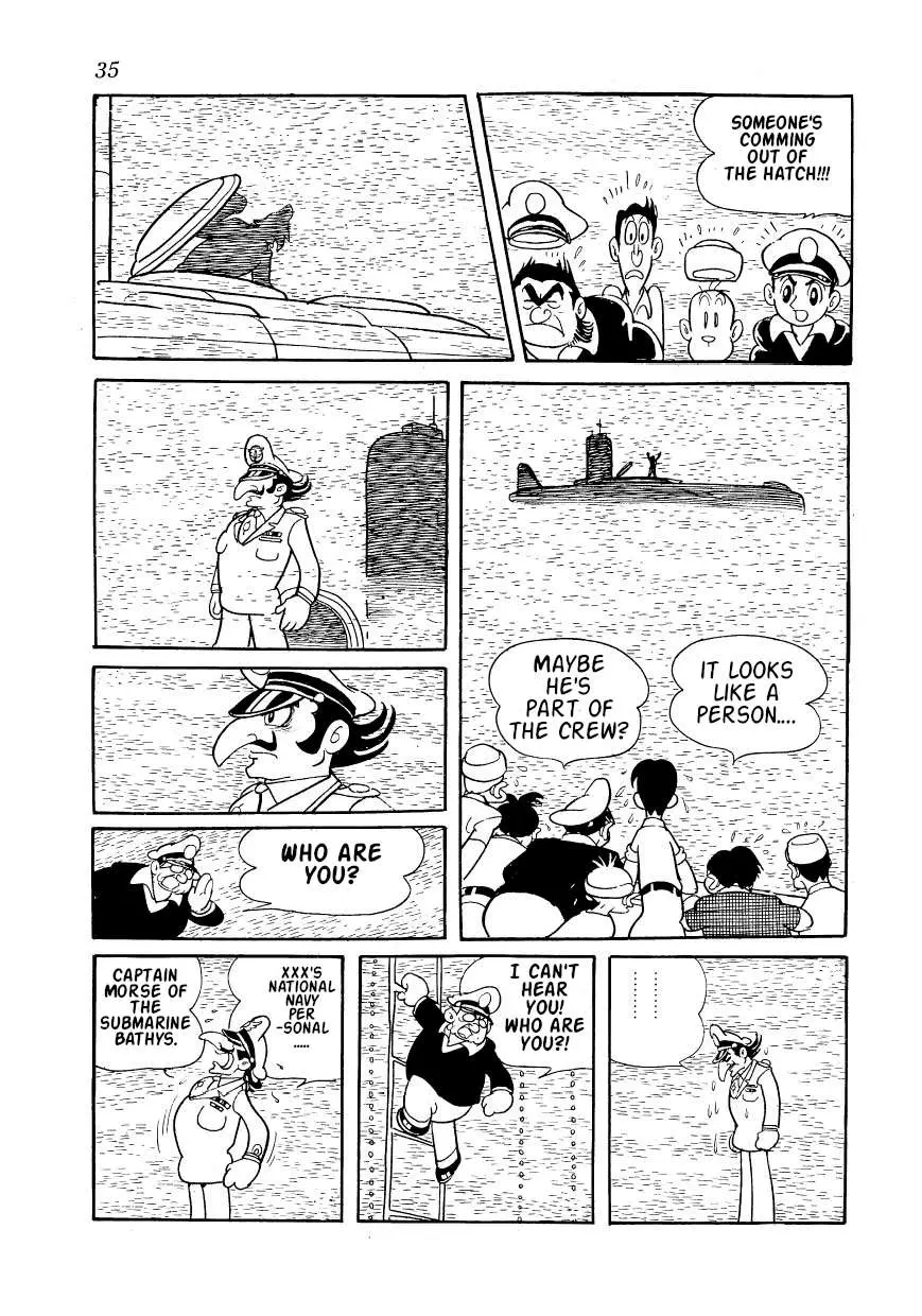 SF Mix Chapter 2 page 11 - 